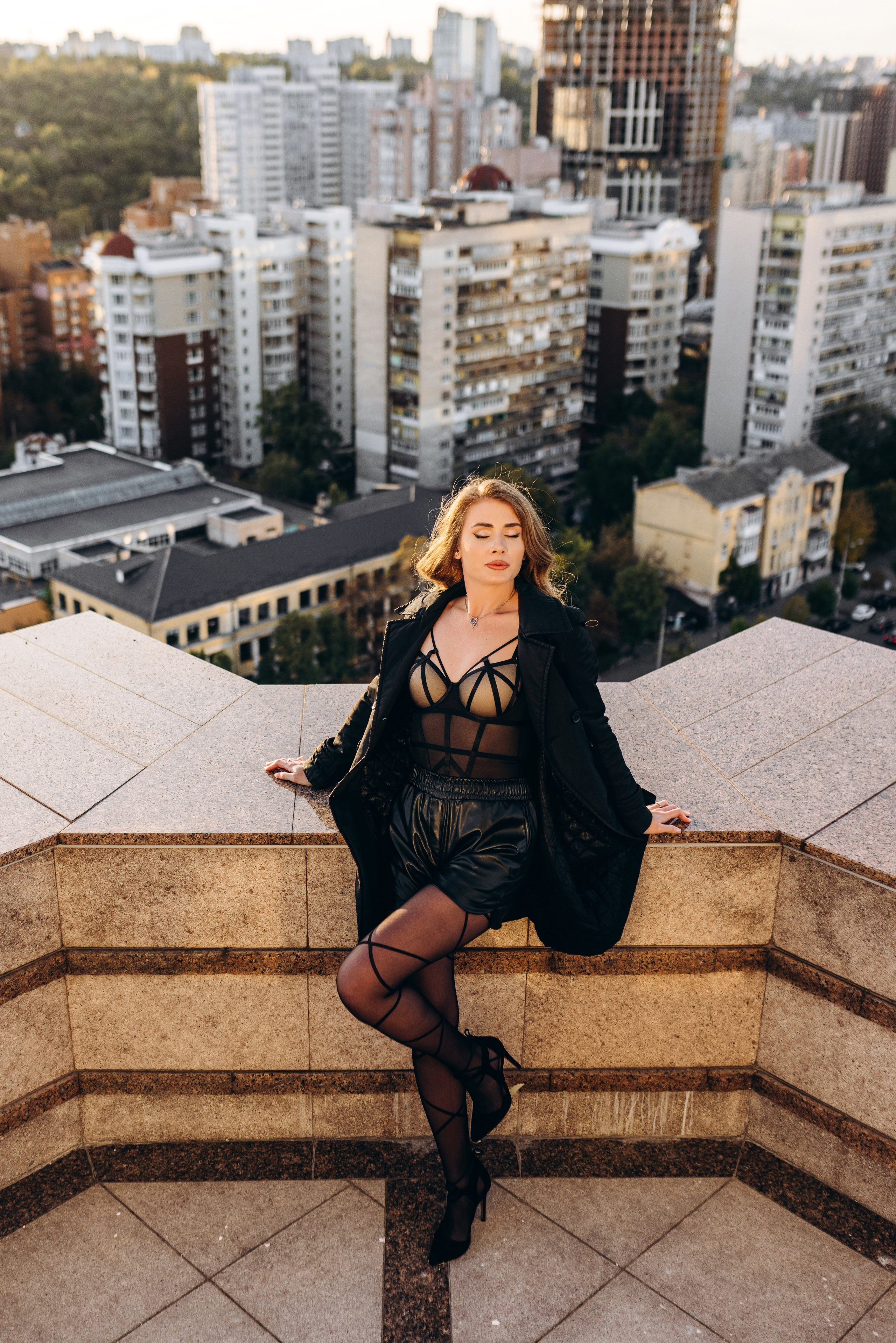 Anna. Wedding photographer Osokin Evgeniy