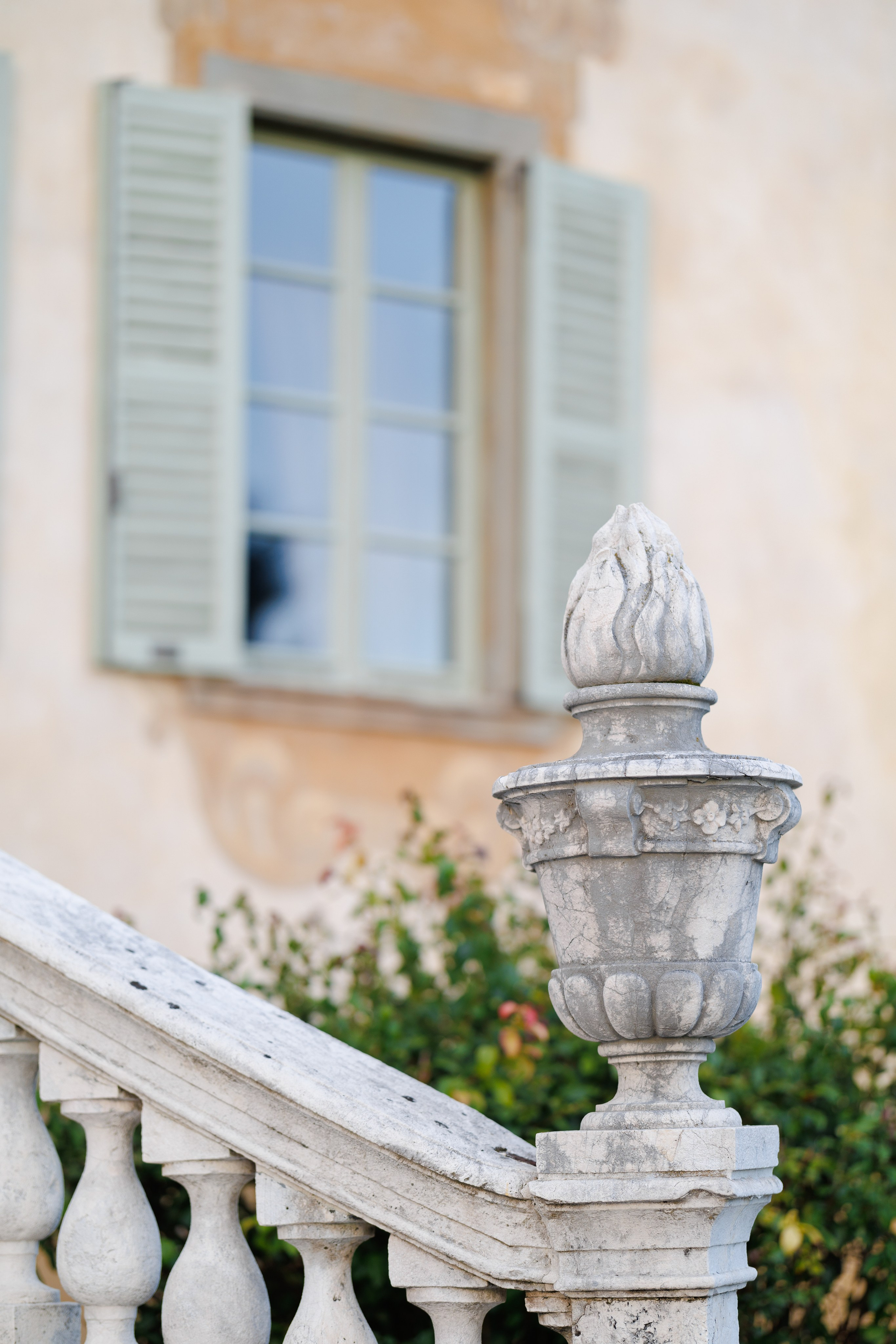 Camilla & Guiseppe (Bergamo, Villa Canton). Wedding photographer Osokin Evgeniy