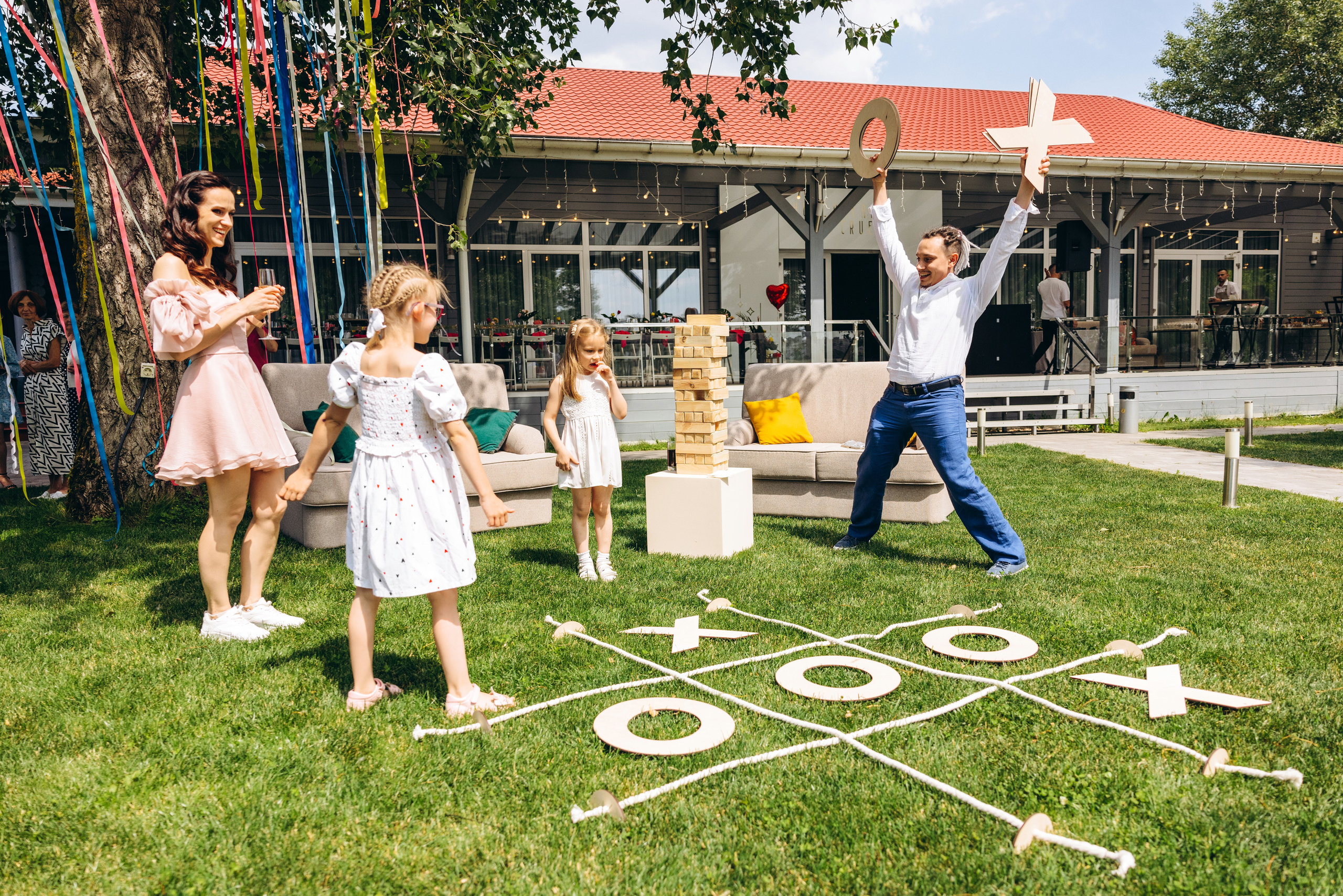 Marina & Vitaliy. Весільний фотограф Осокін Євгеній