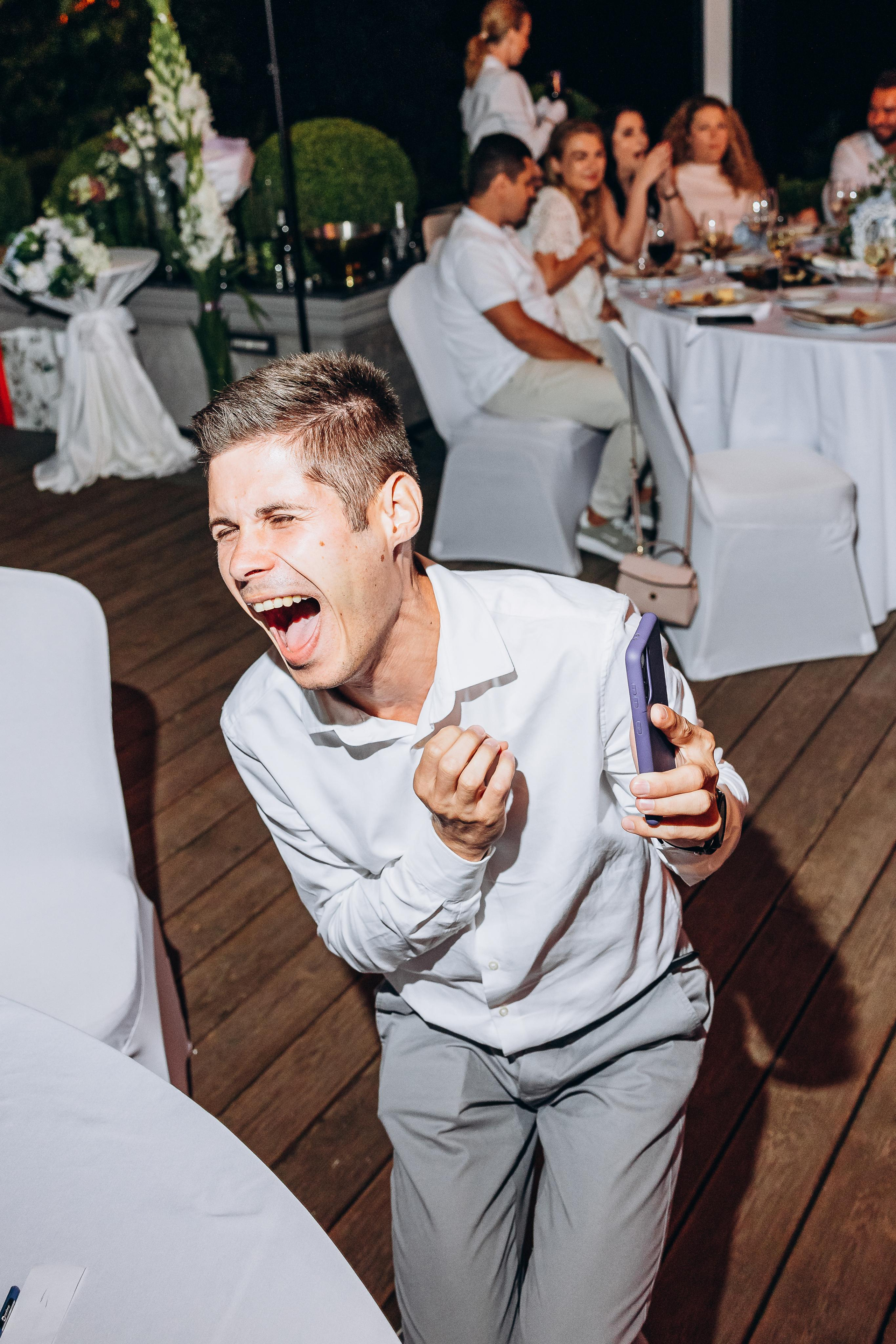 Olya & Anton. Wedding photographer Osokin Evgeniy