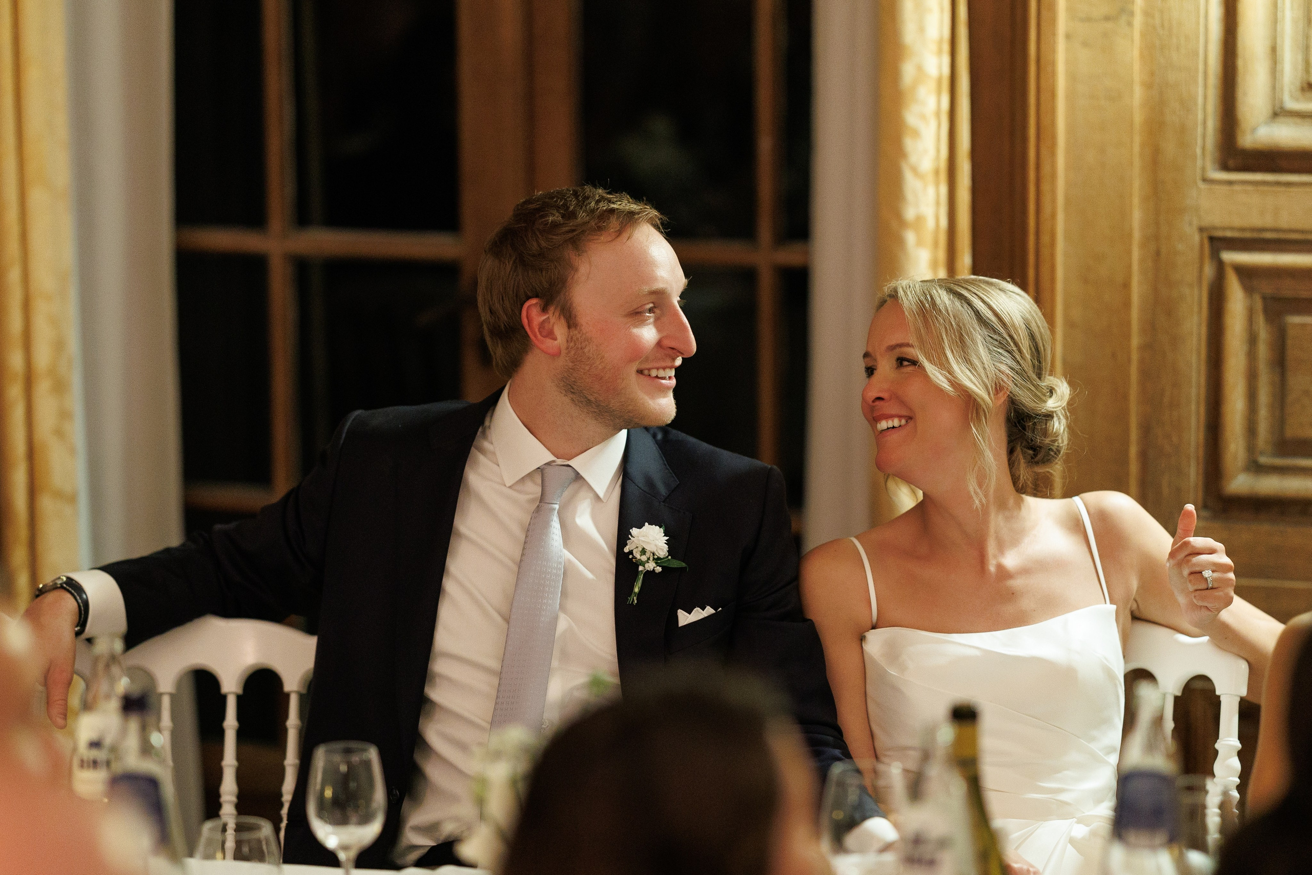 Marine & Jonathan (Brussel, Chateu de La Hulpe). Весільний фотограф Осокін Євгеній