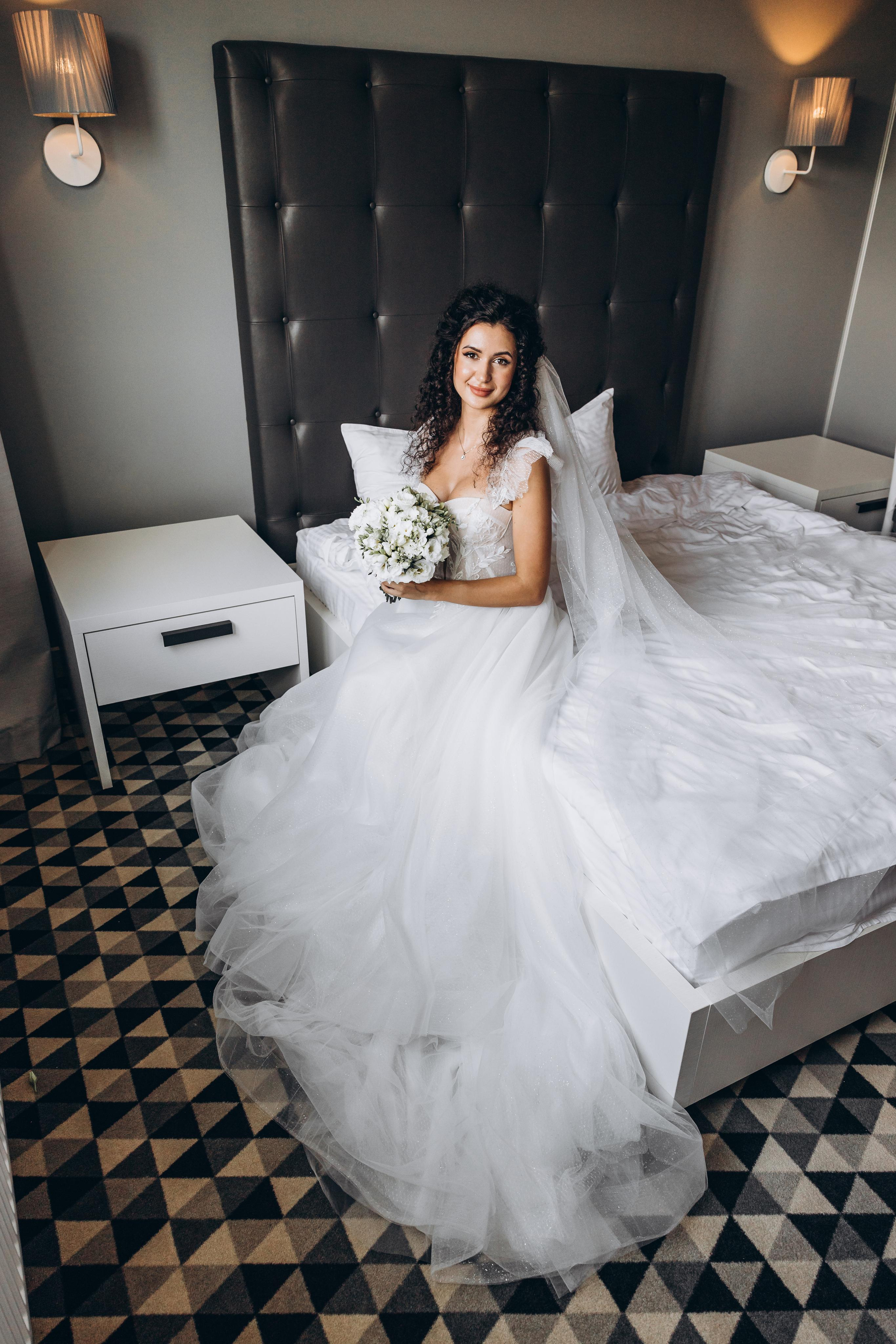 Mary & Artem. Весільний фотограф Київ Осокін Євгеній