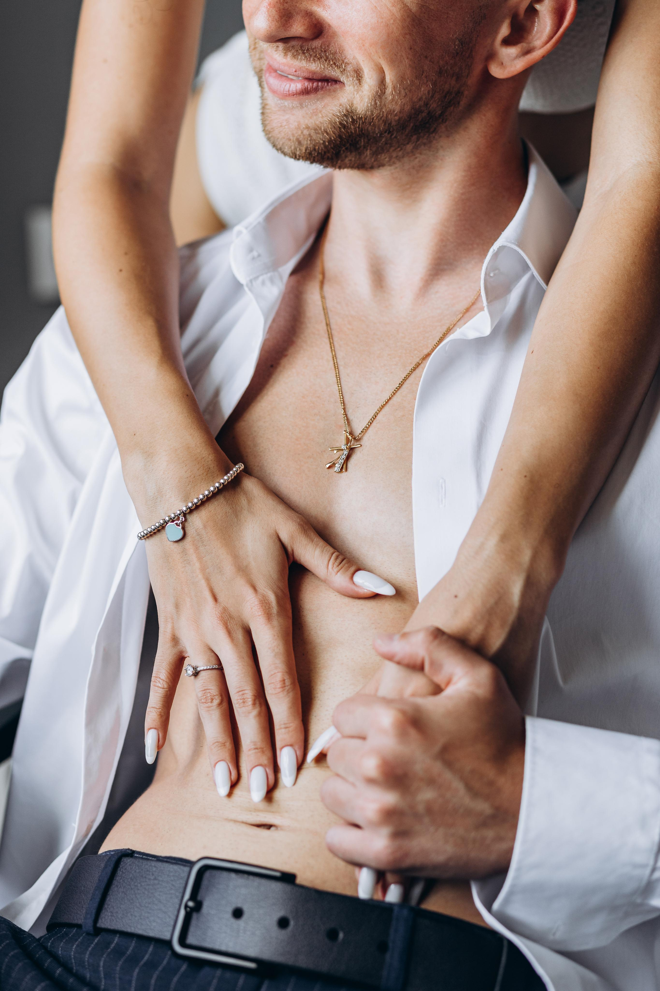 Mary & Artem. Весільний фотограф Київ Осокін Євгеній