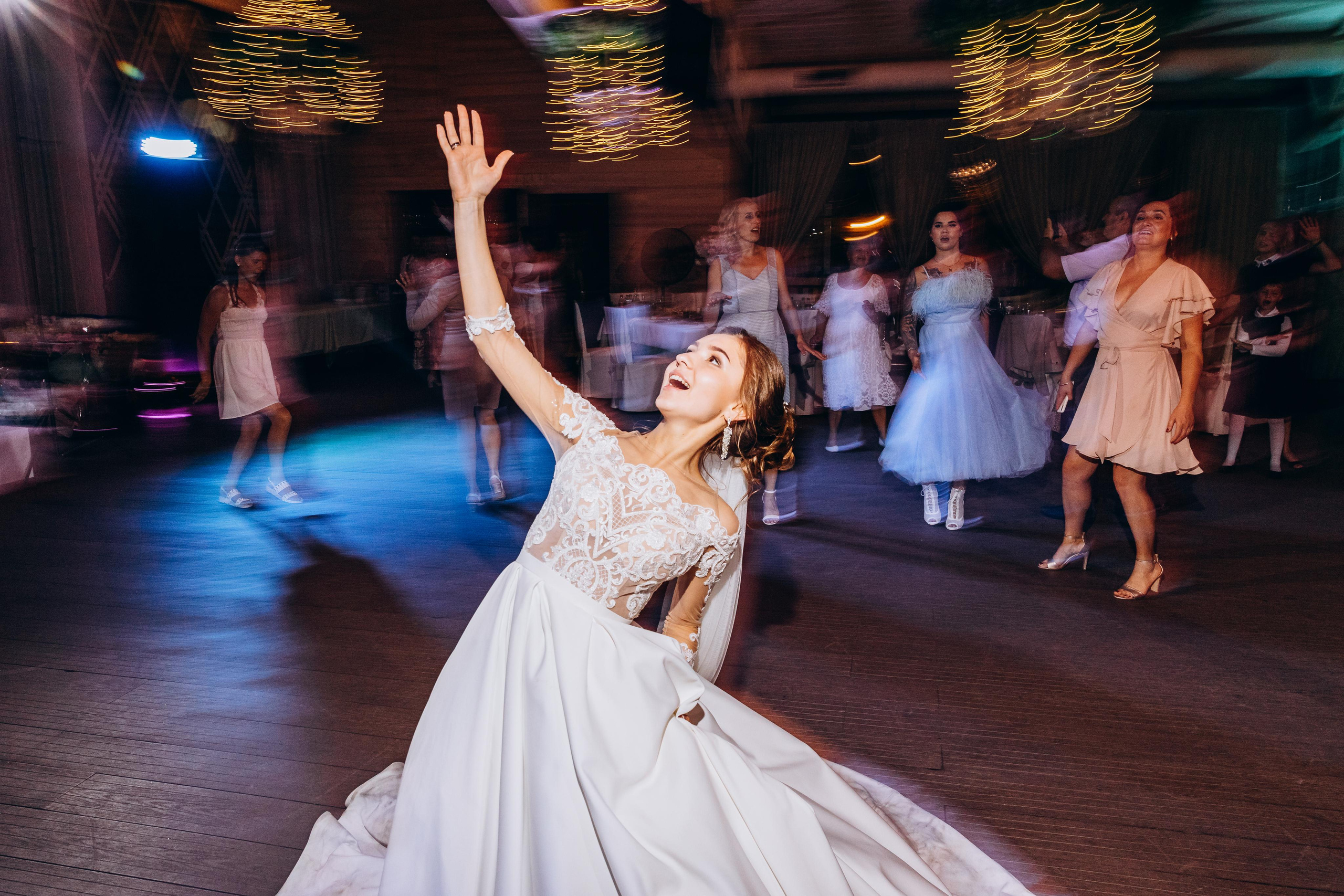 Anna & Vlad. Wedding photographer Osokin Evgeniy