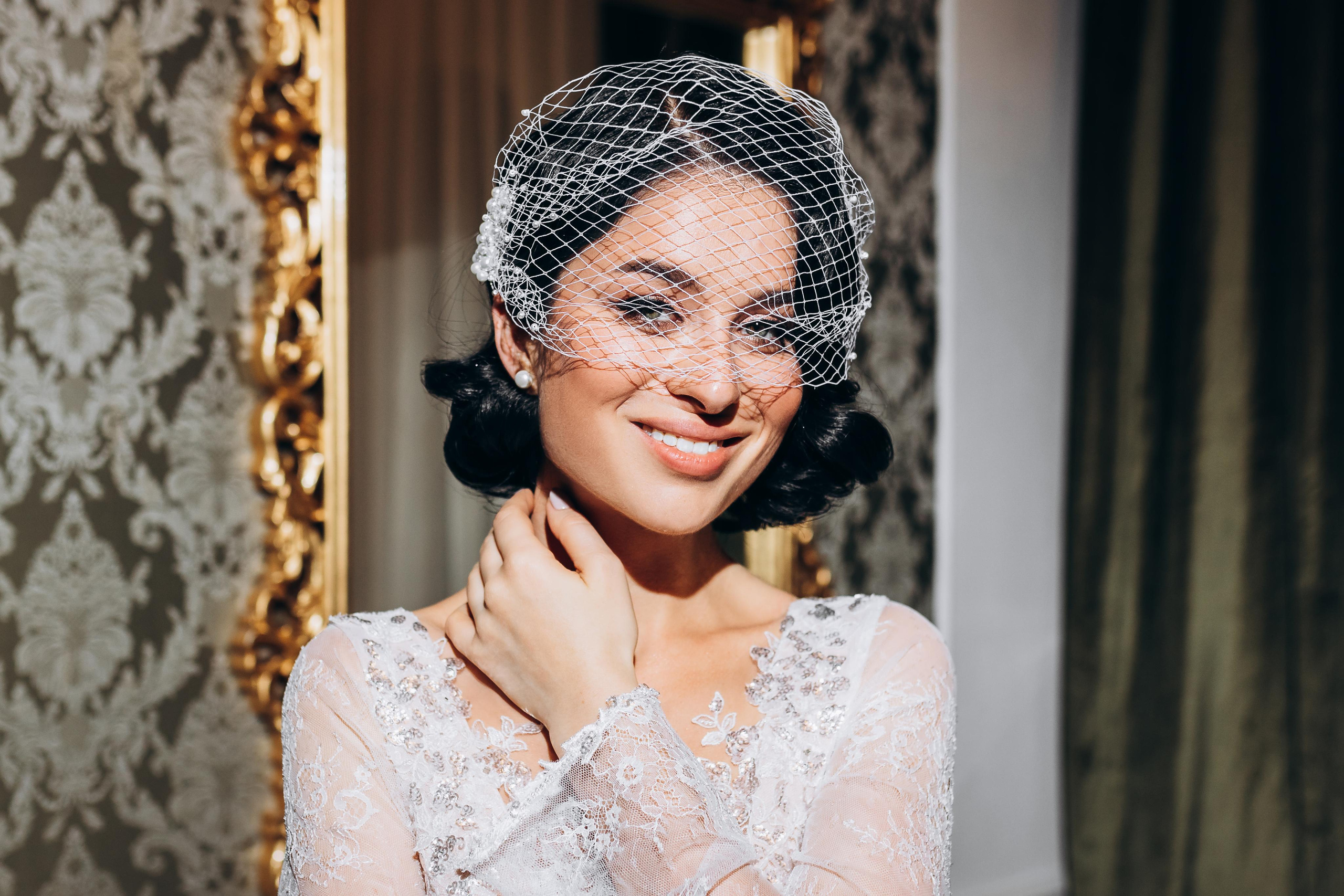 Daria & Yaroslav. Wedding photographer Osokin Evgeniy