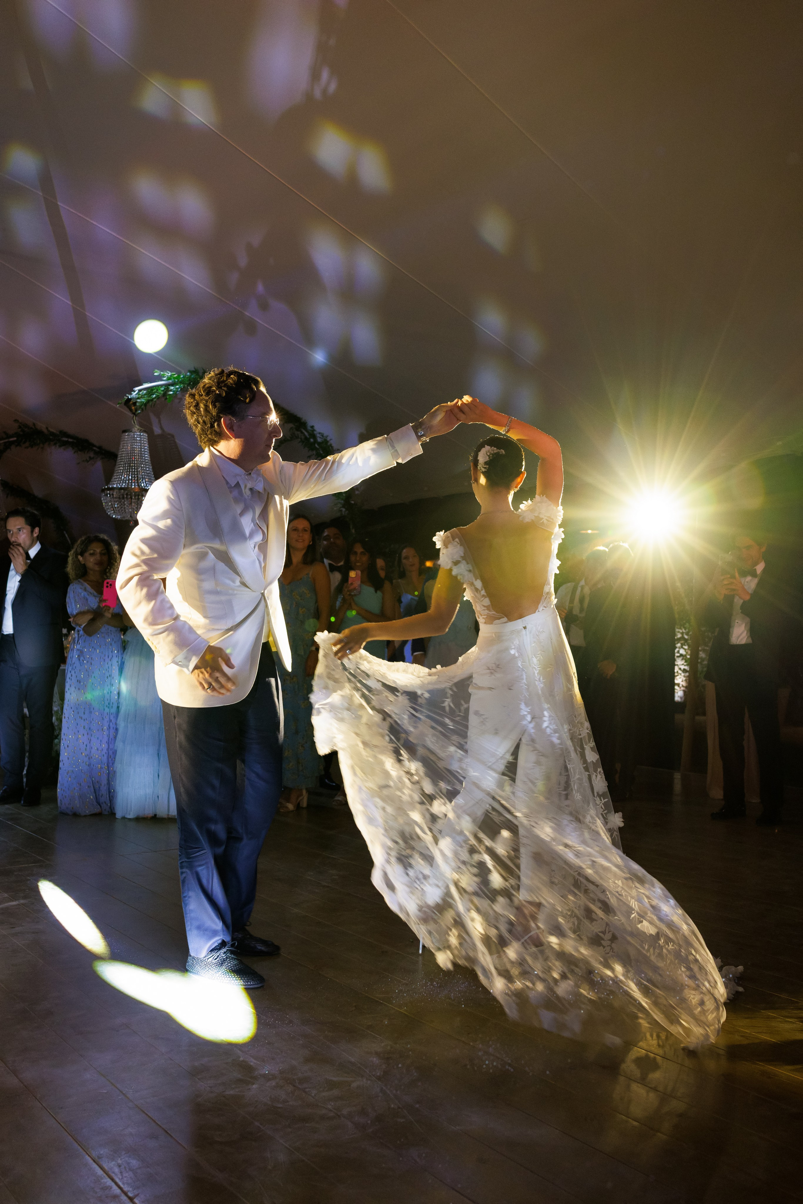 Julia & Max. Wedding photographer Toronto Osokin Evgeniy