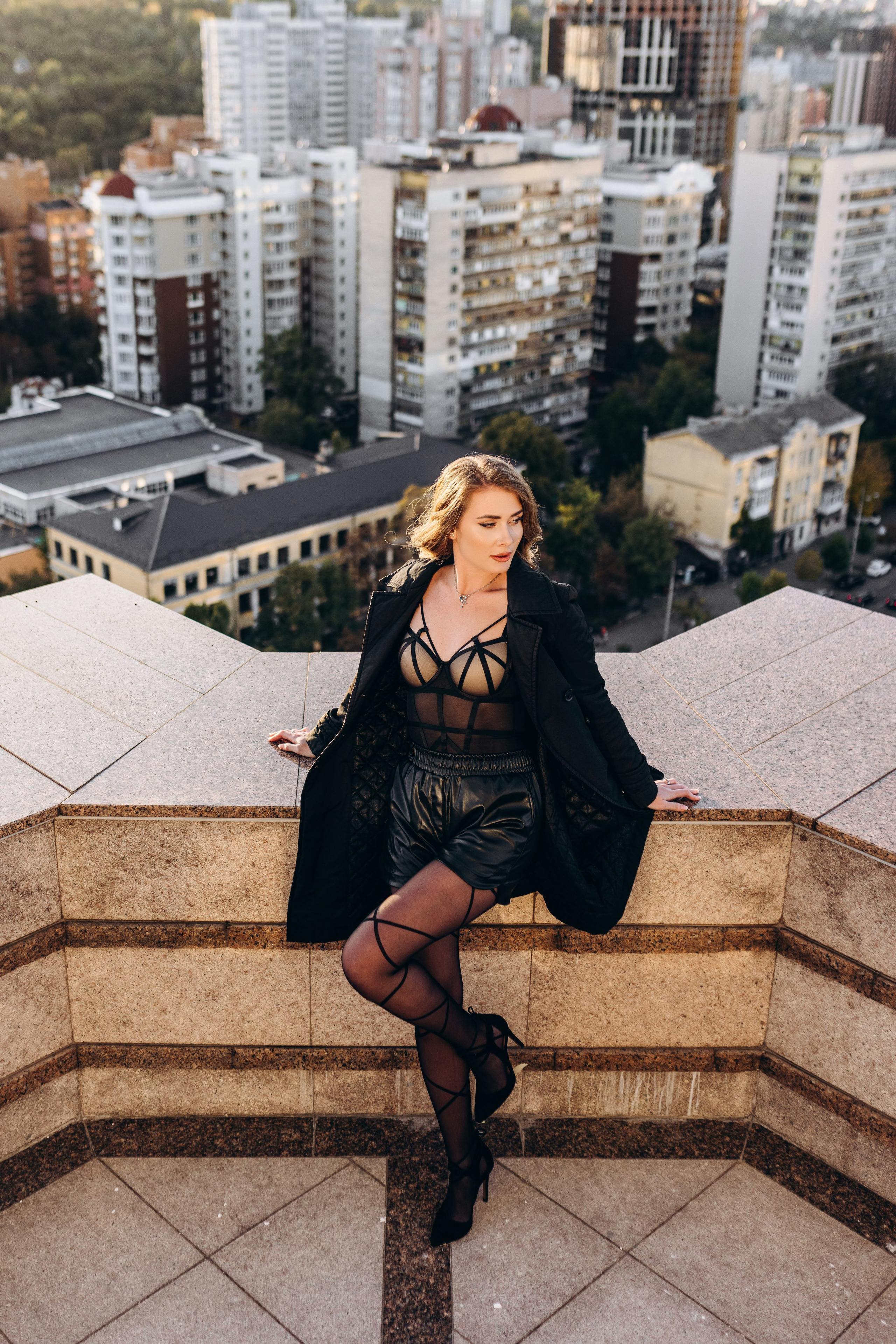 Anna. Wedding photographer Osokin Evgeniy