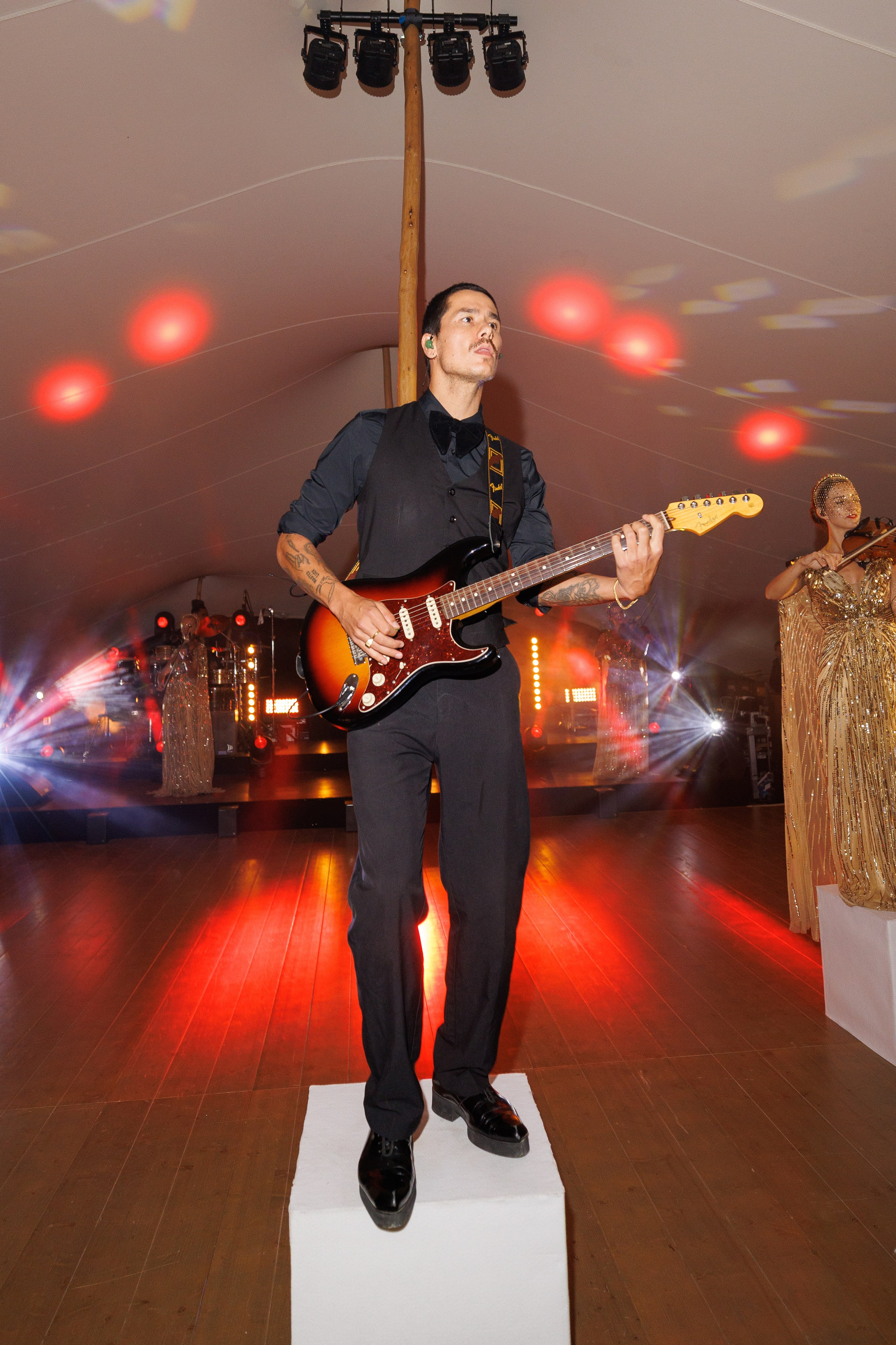 Julia & Max. Wedding photographer Toronto Osokin Evgeniy