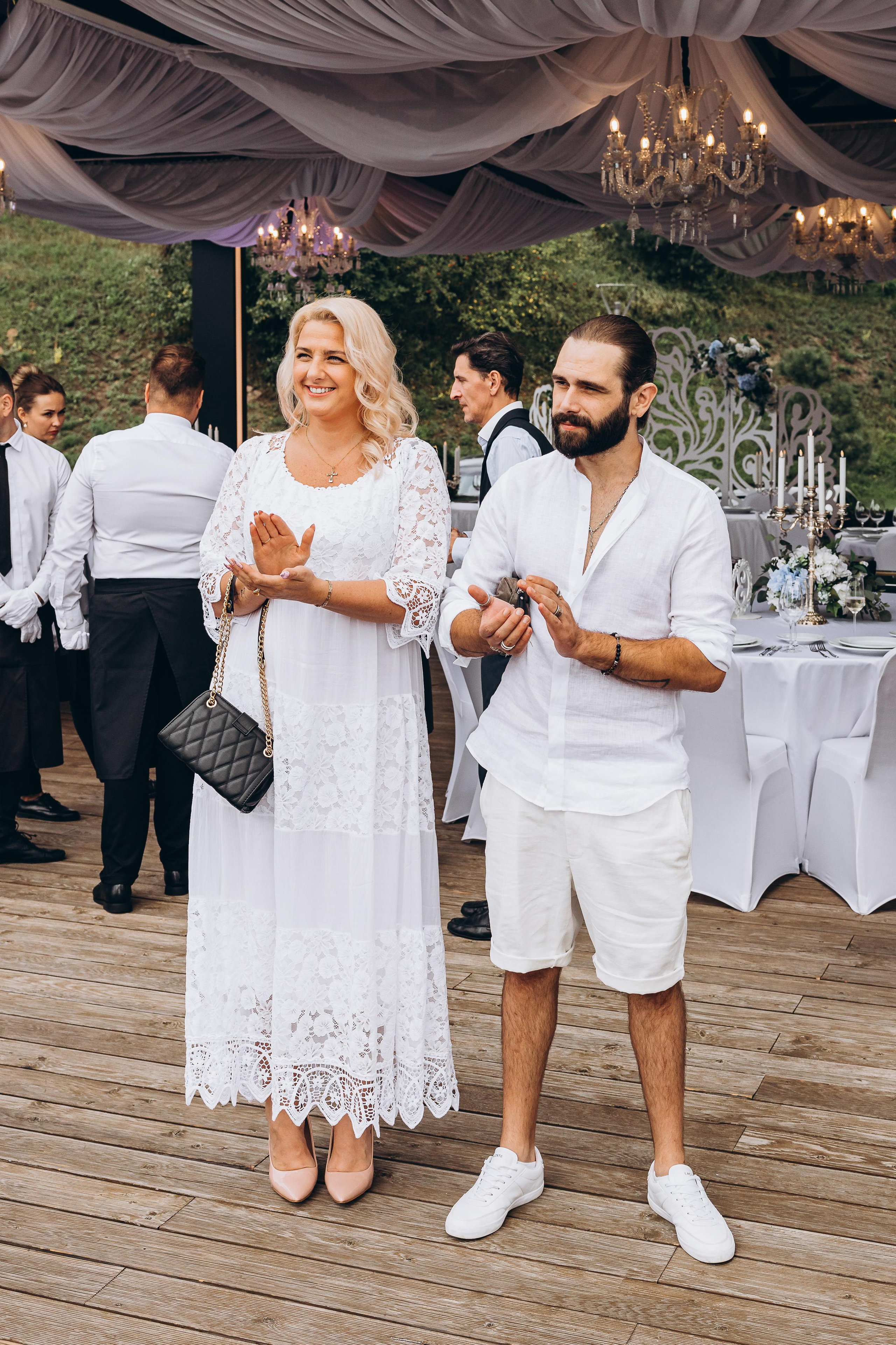 Olya & Anton. Wedding photographer Osokin Evgeniy