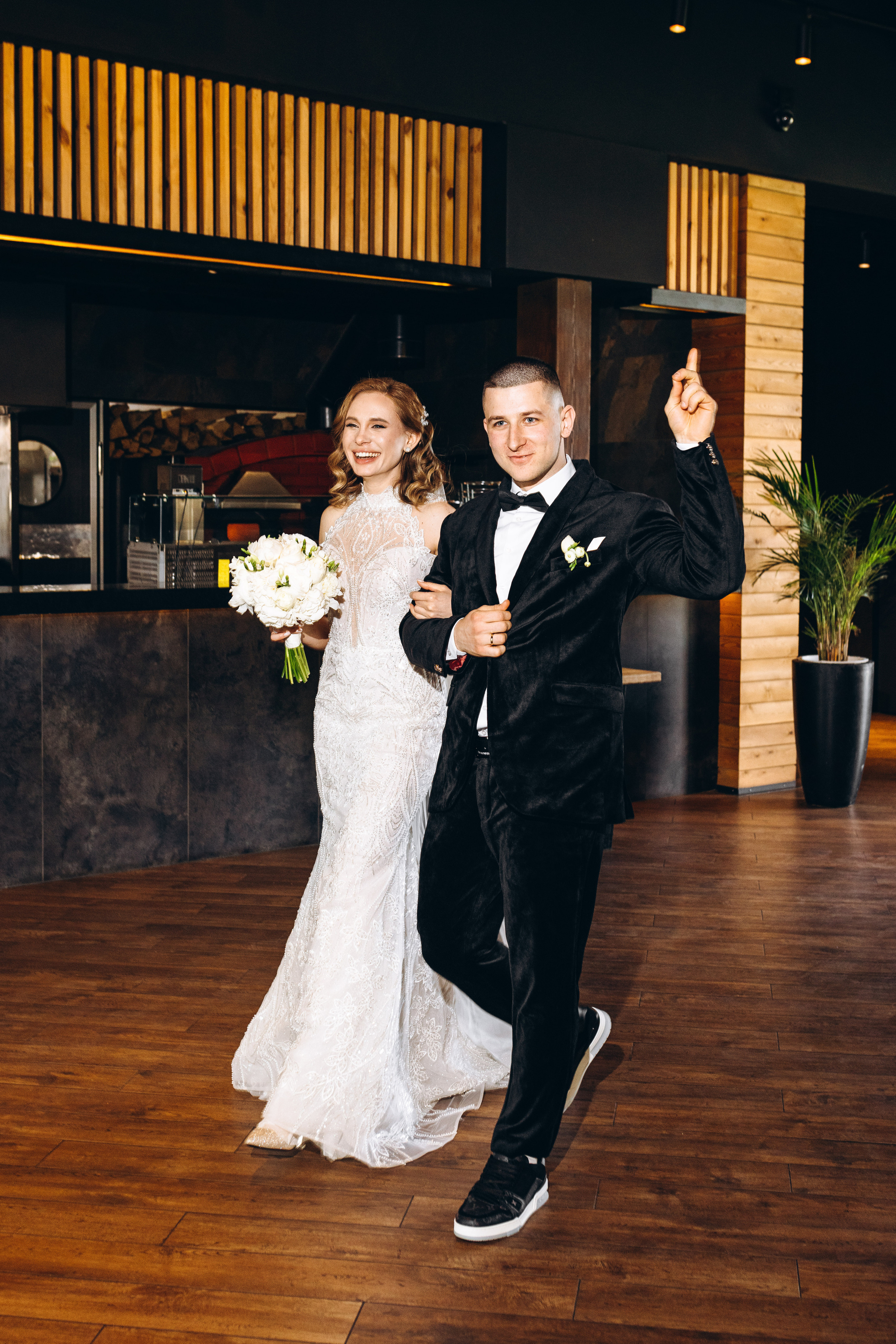 Snezhana & Alexey. Wedding photographer Osokin Evgeniy