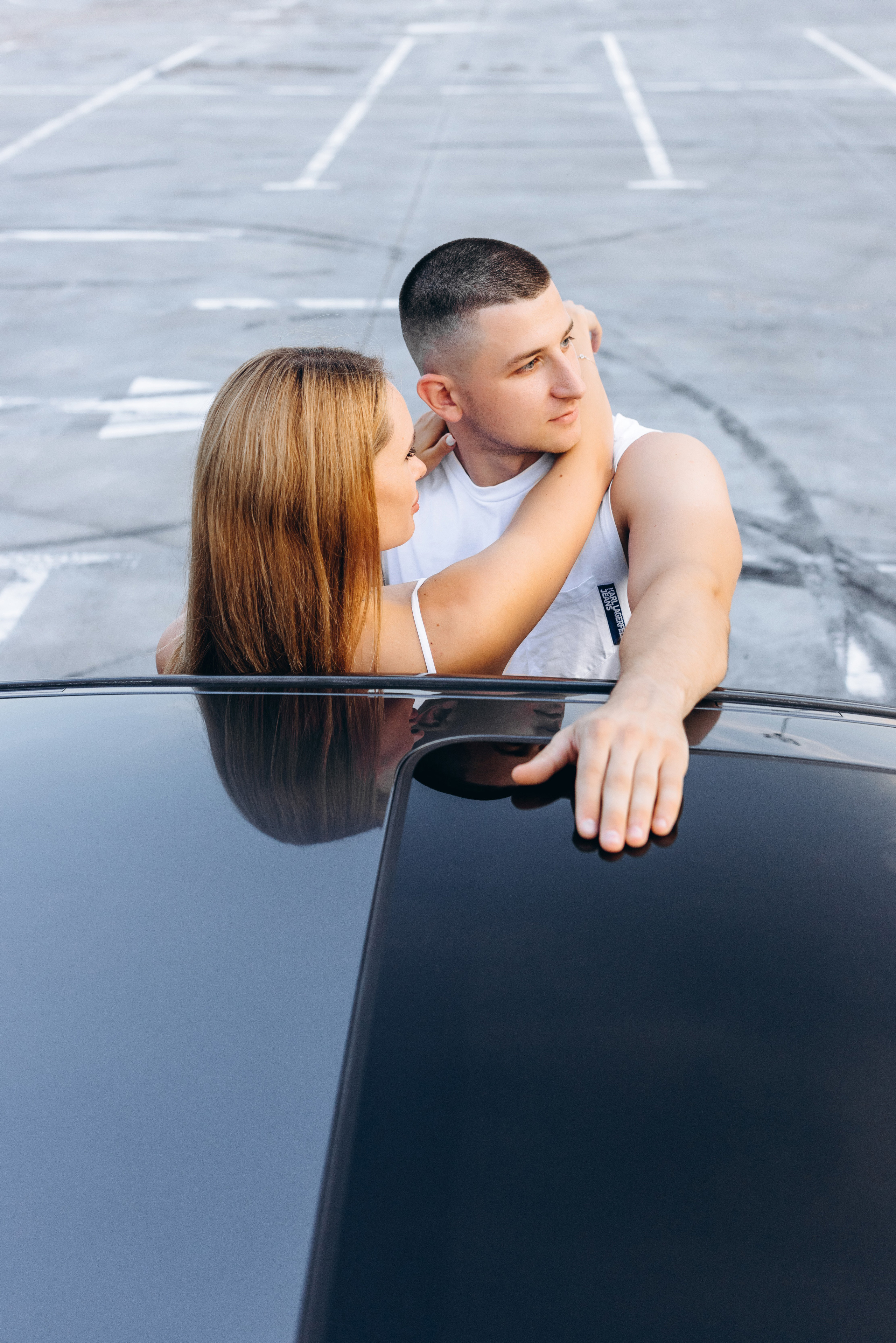 Aleksey & Snezanna. Wedding photographer Osokin Evgeniy