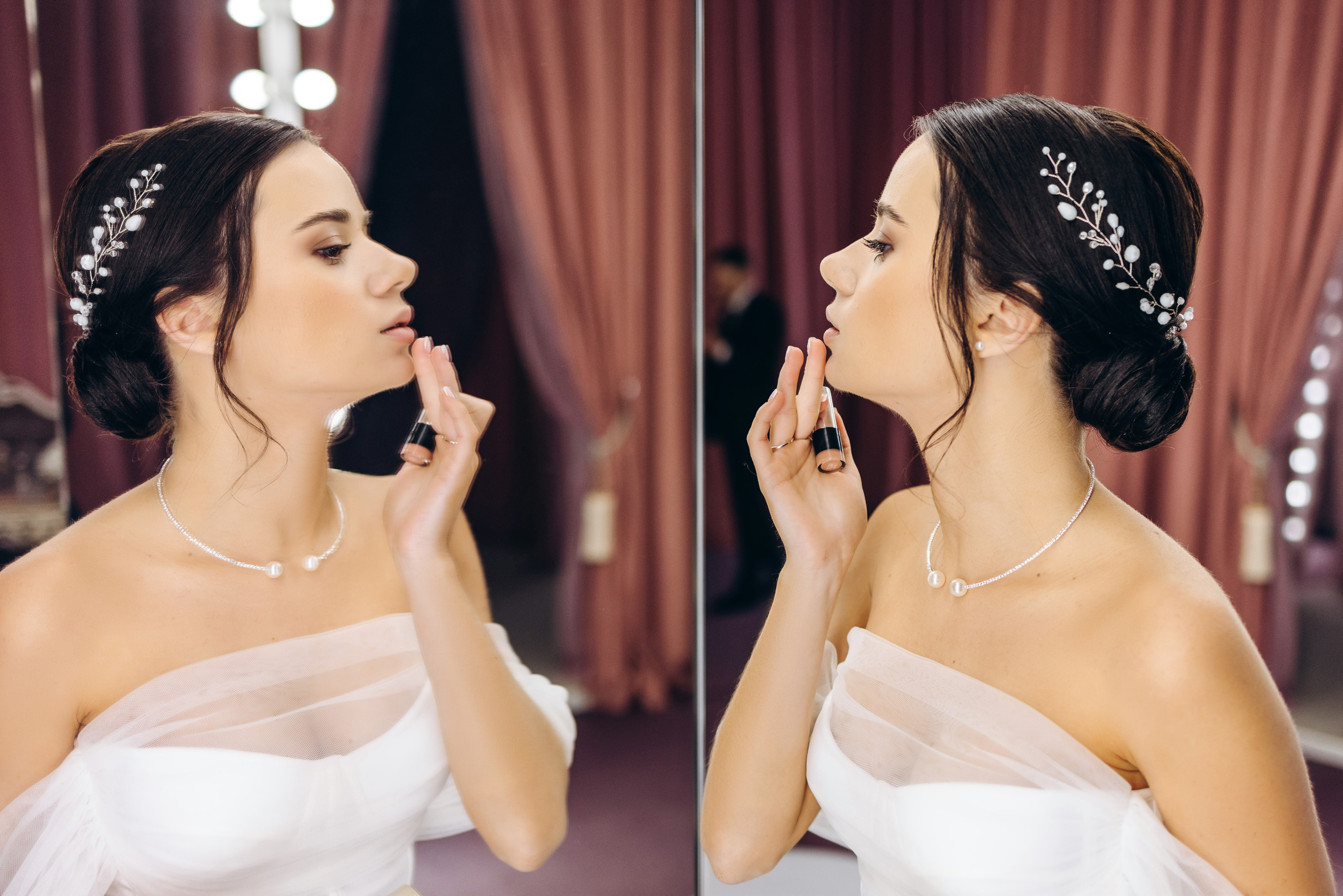Krystyna & Oleksandr. Wedding photographer Osokin Evgeniy
