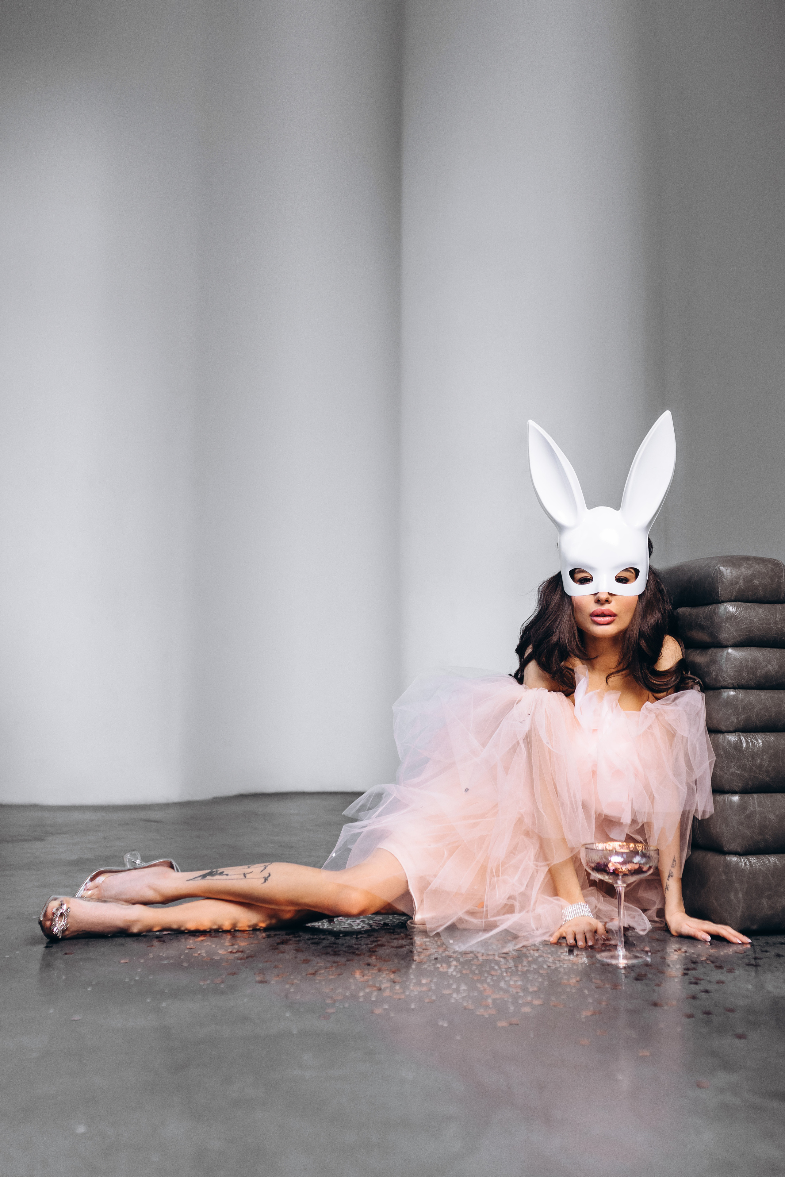 Lena. Wedding photographer Osokin Evgeniy