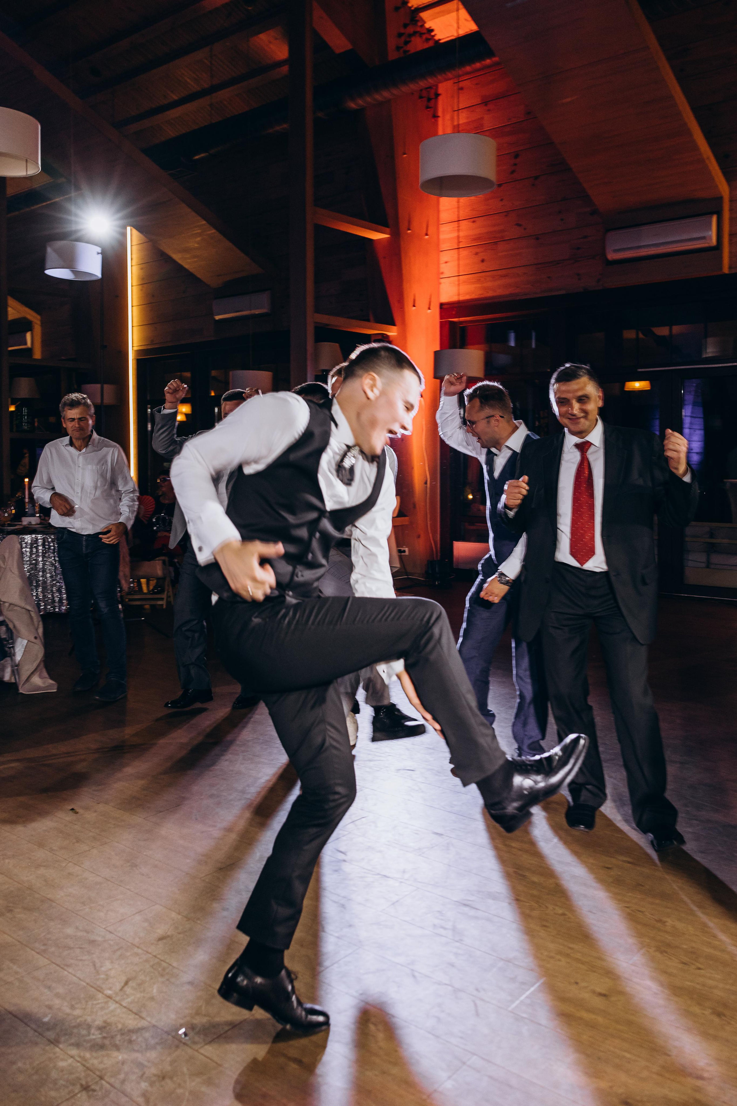 Diana & Andrey. Wedding photographer Osokin Evgeniy