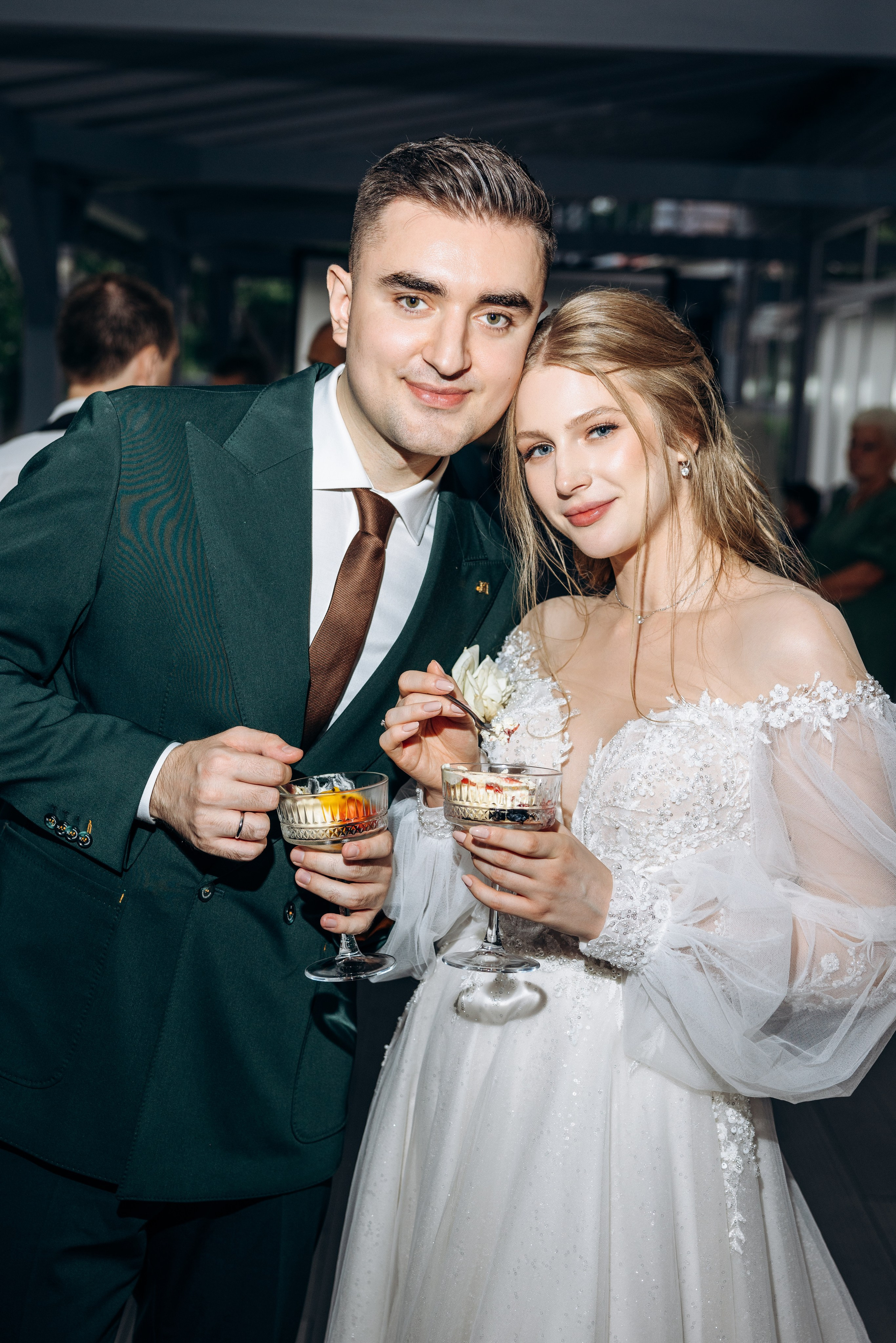 Alice & Mark — Wedding Photography, Osokin Photography Toronto