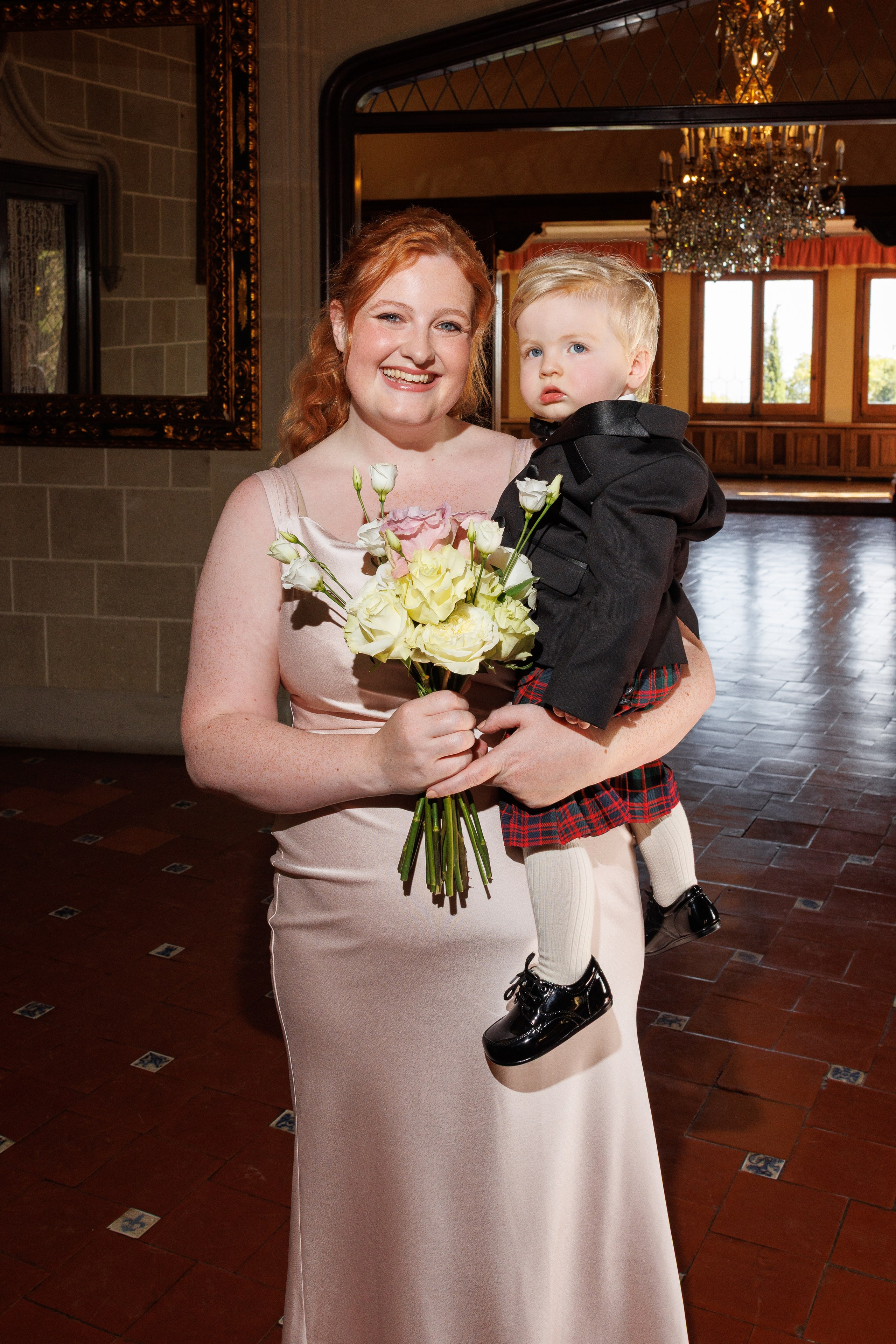 Fiona & Colin (Barcelona, La Baronia). Весільний фотограф Осокін Євгеній