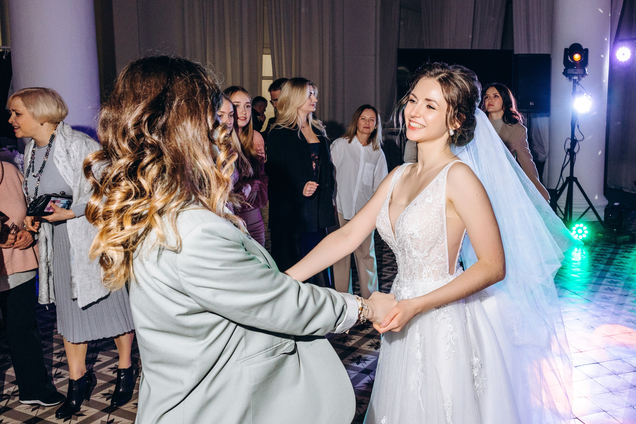 Anya & Borya. Wedding photographer Osokin Evgeniy