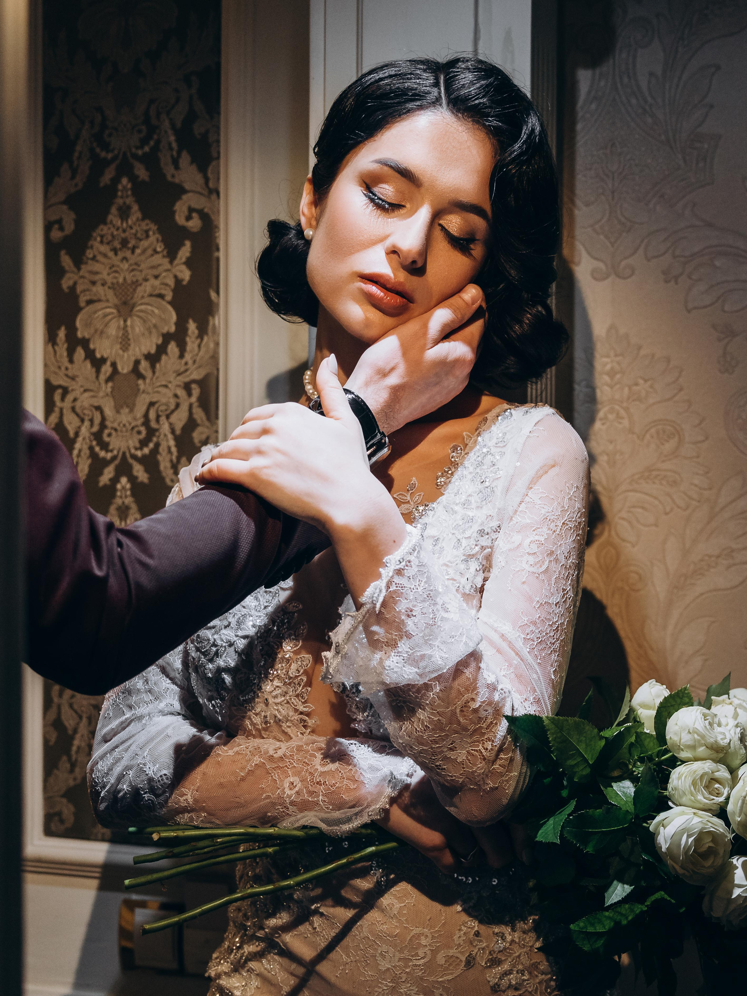 Daria & Yaroslav. Wedding photographer Osokin Evgeniy