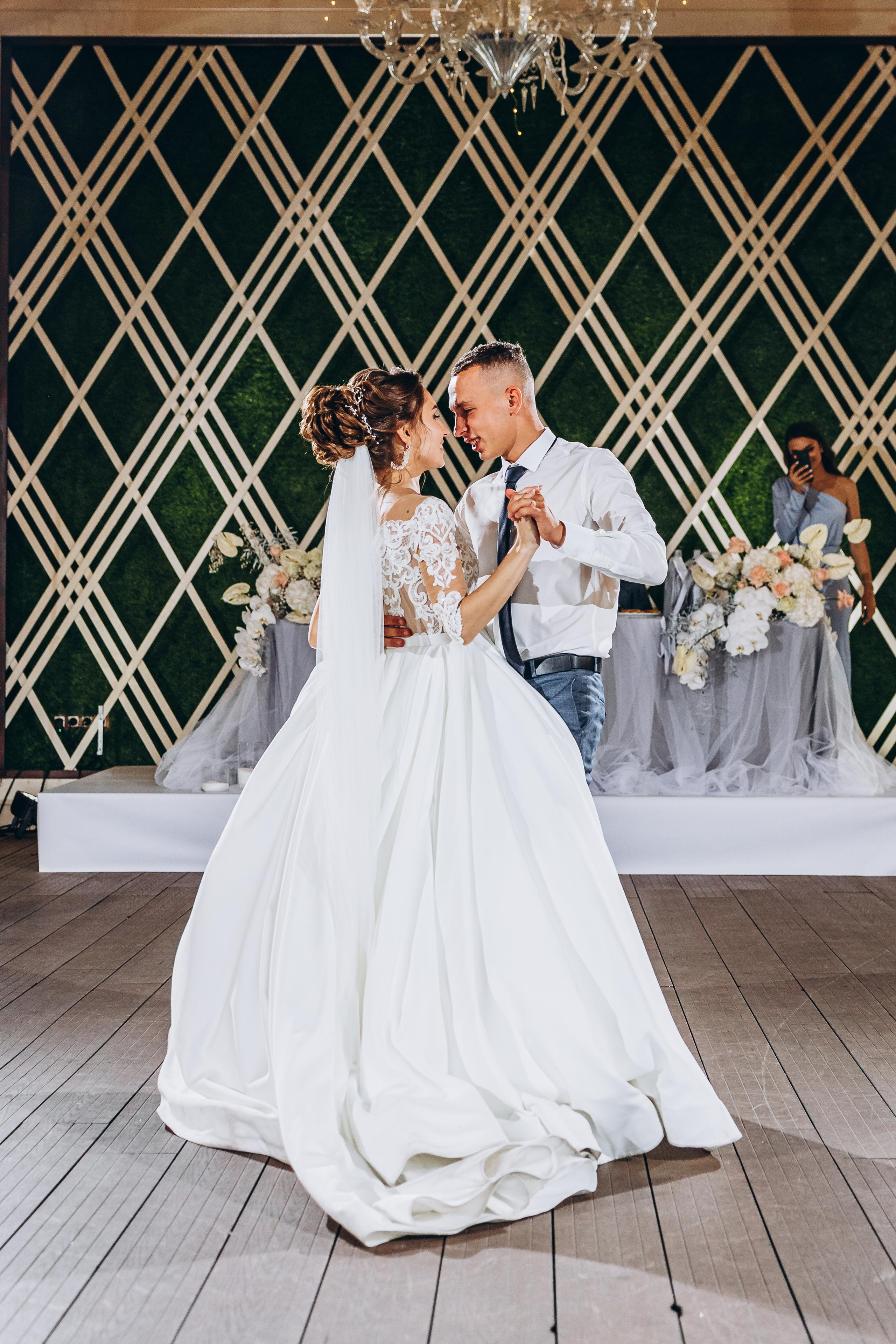 Anna & Vlad. Wedding photographer Osokin Evgeniy