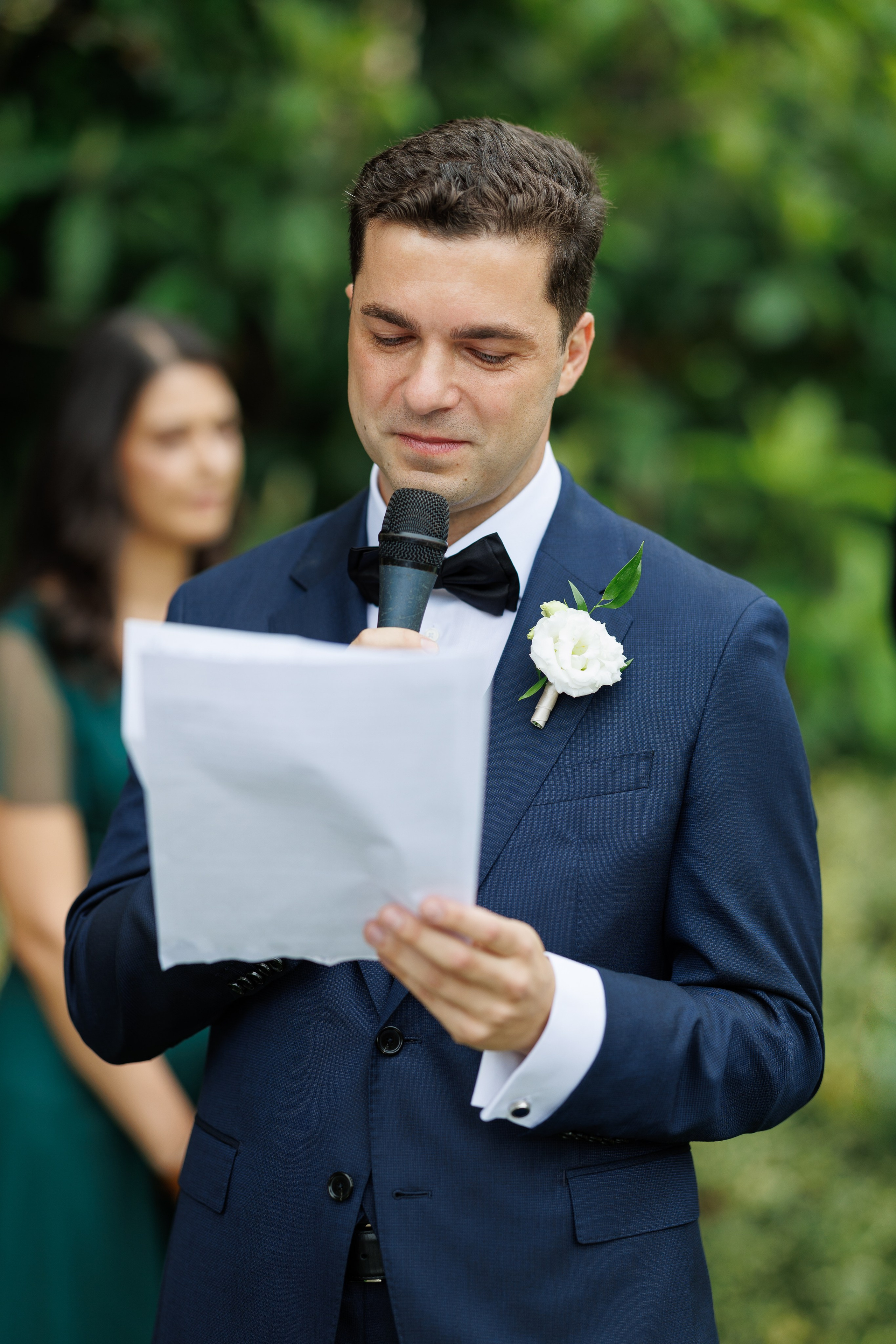 Camilla & Guiseppe (Bergamo, Villa Canton). Wedding photographer Osokin Evgeniy