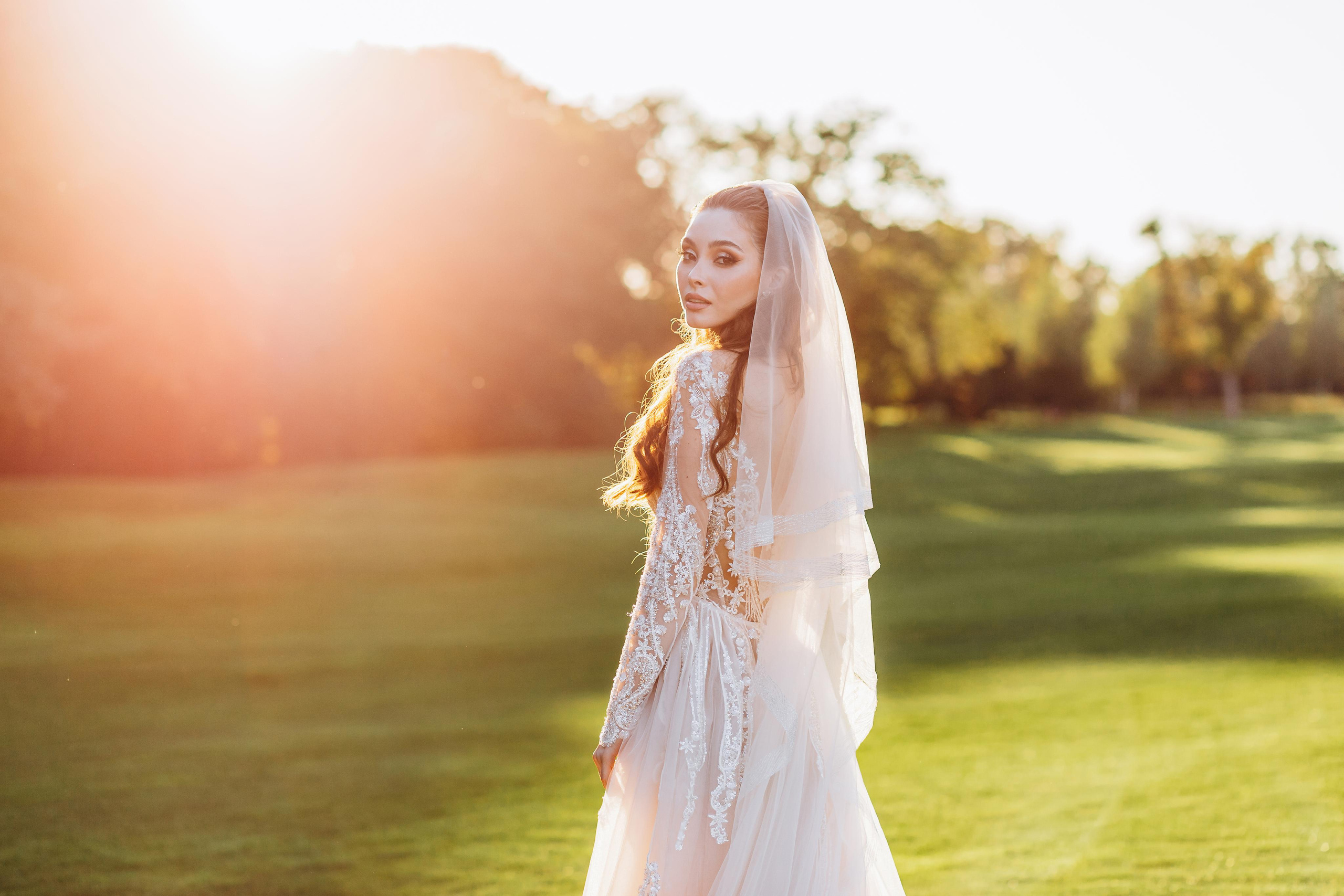 Diana & Andrey. Wedding photographer Osokin Evgeniy