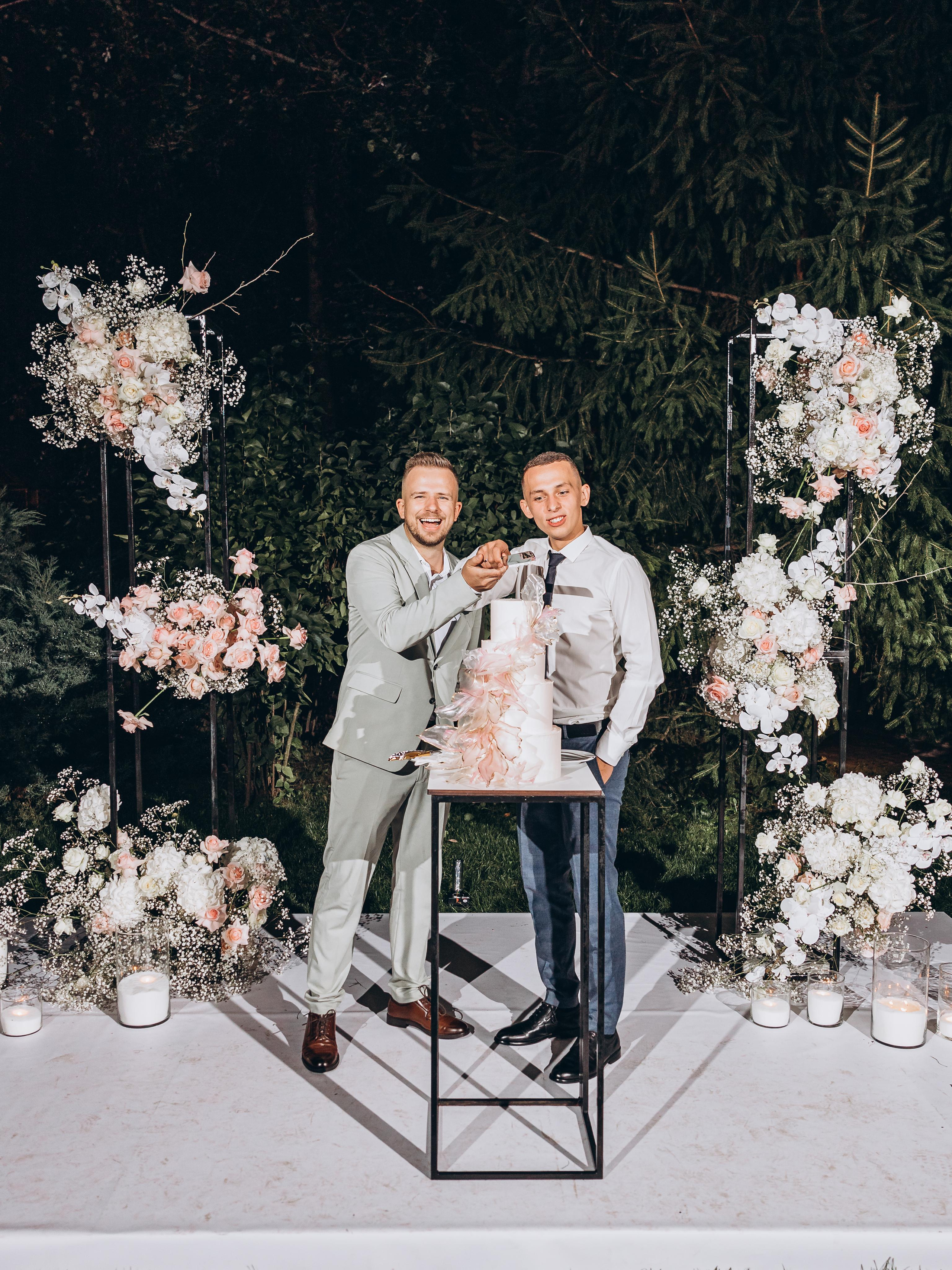 Anna & Vlad. Wedding photographer Osokin Evgeniy