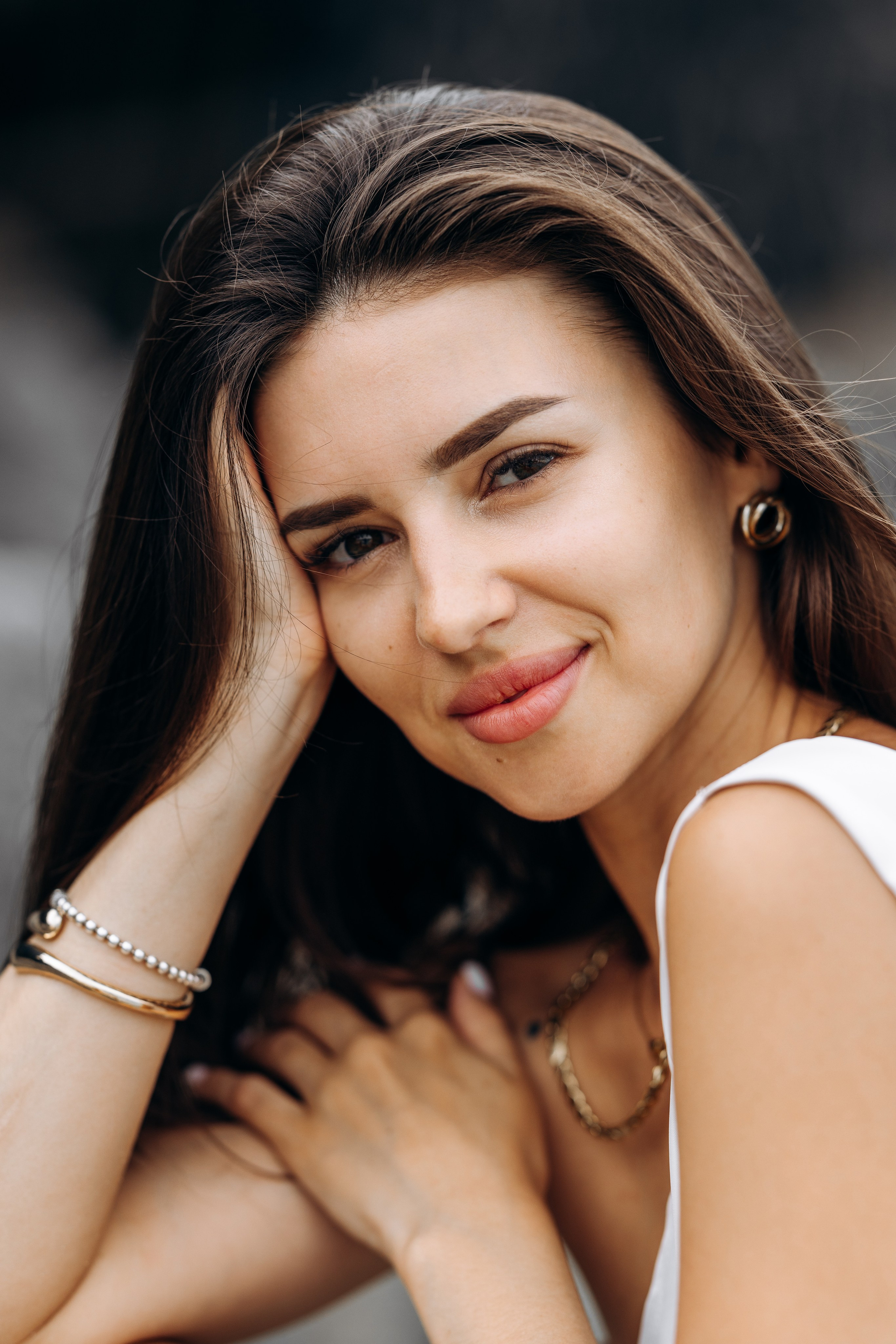 Yana. Весільний фотограф Осокін Євгеній