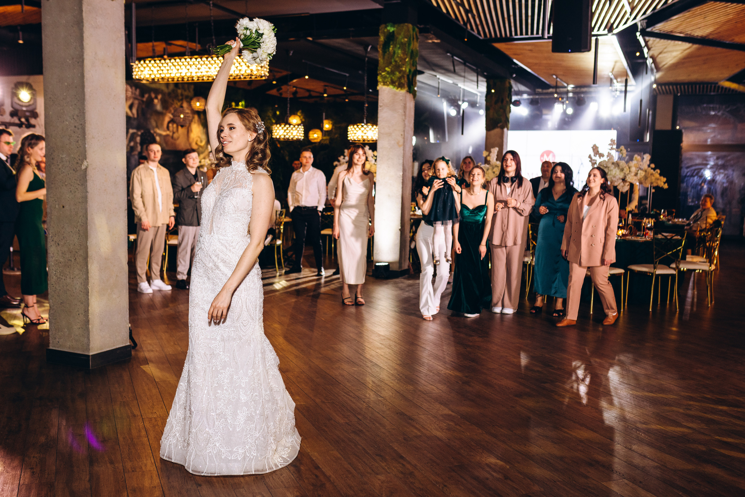 Snezhana & Alexey. Wedding photographer Osokin Evgeniy