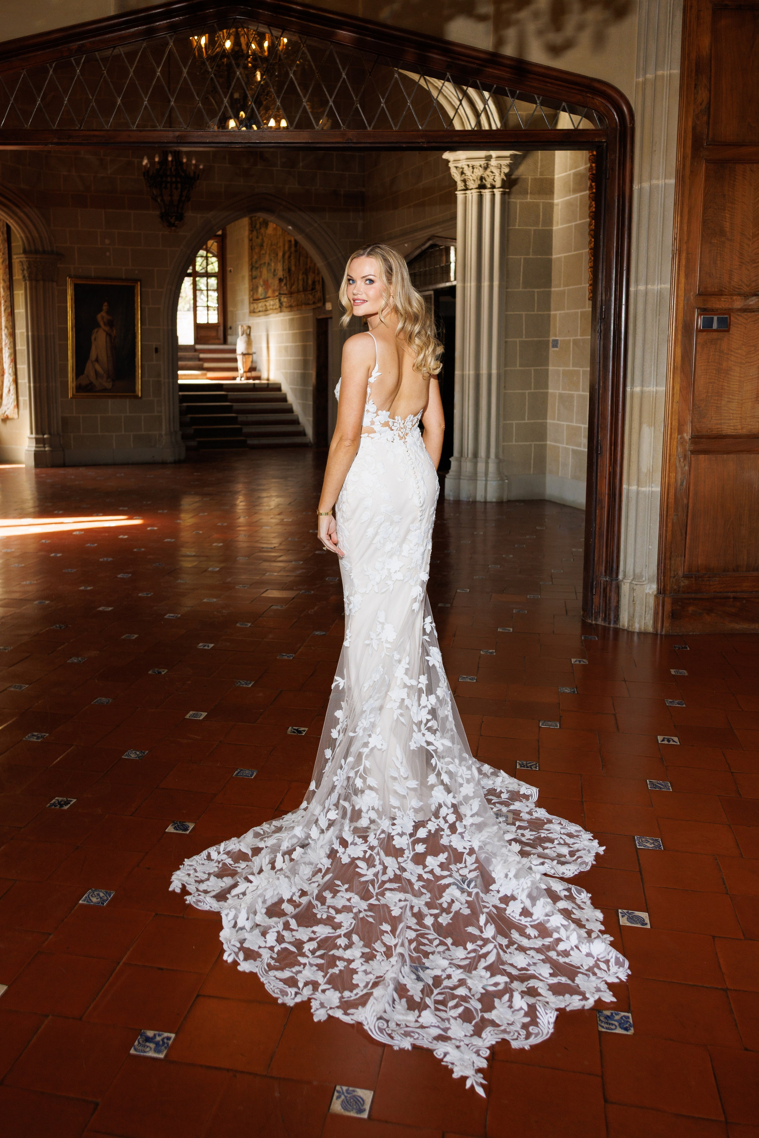 Fiona & Colin (Barcelona, La Baronia). Wedding photographer Osokin Evgeniy