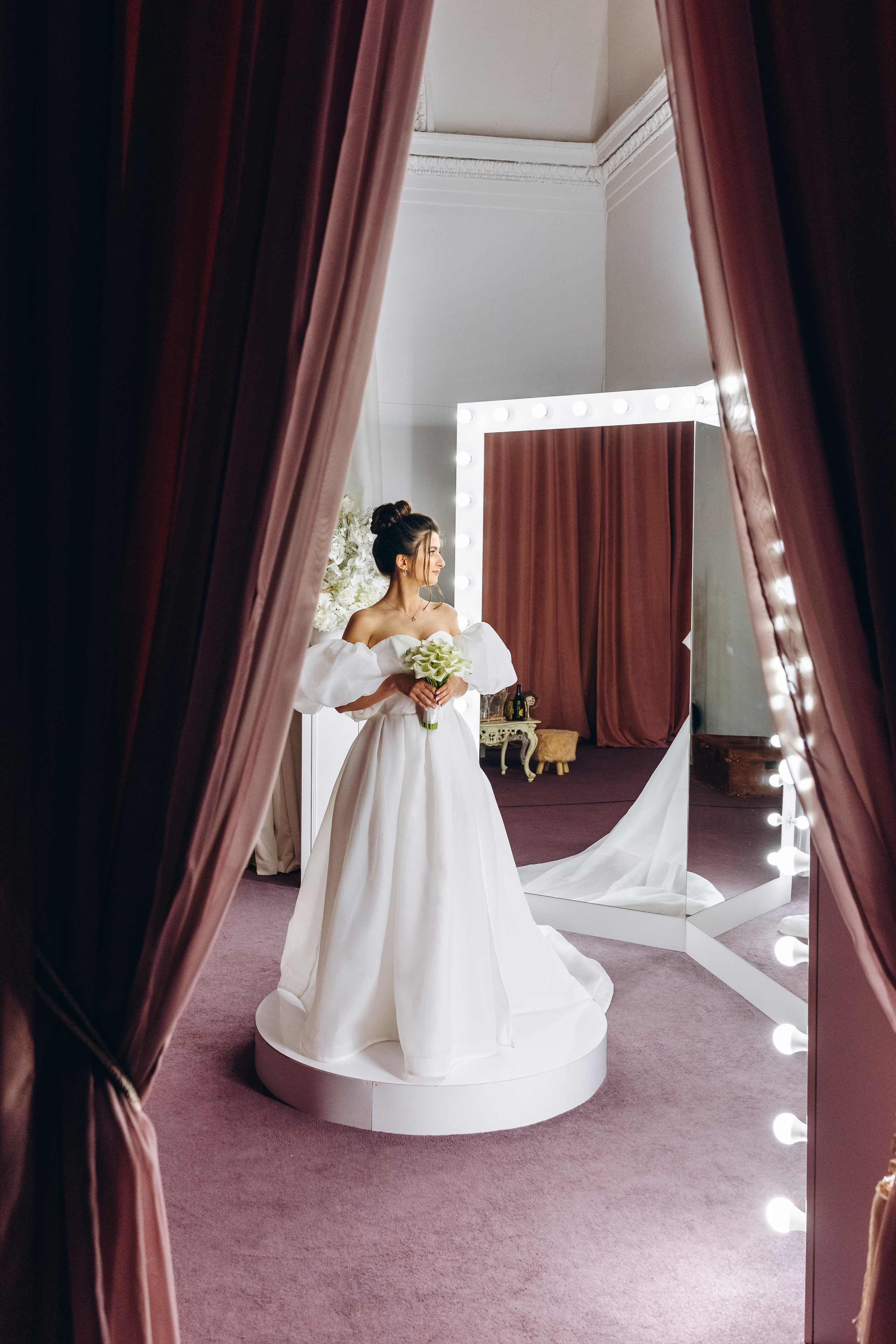 Vita & Rail. Wedding photographer Osokin Evgeniy