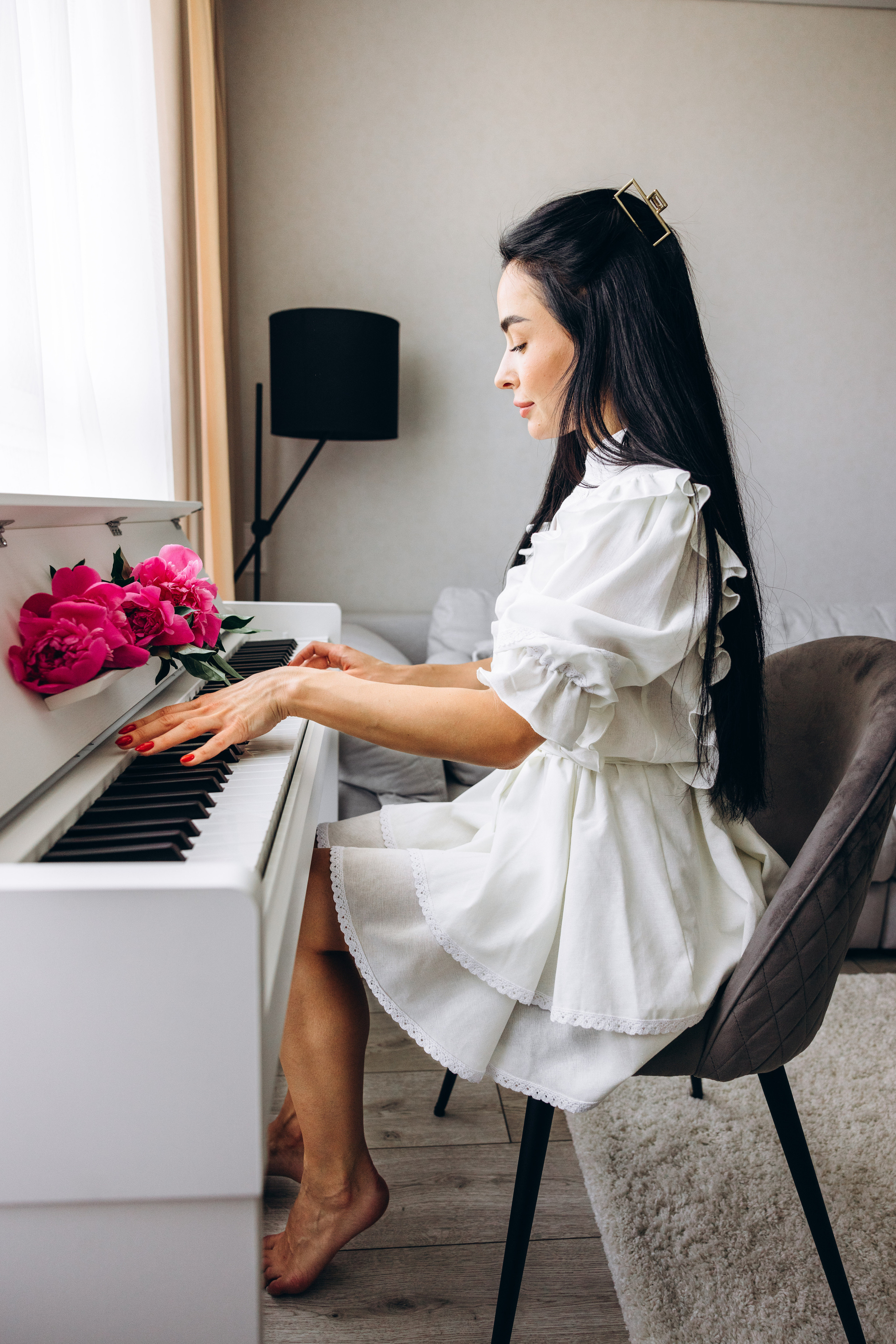 Inessa. Wedding photographer Osokin Evgeniy