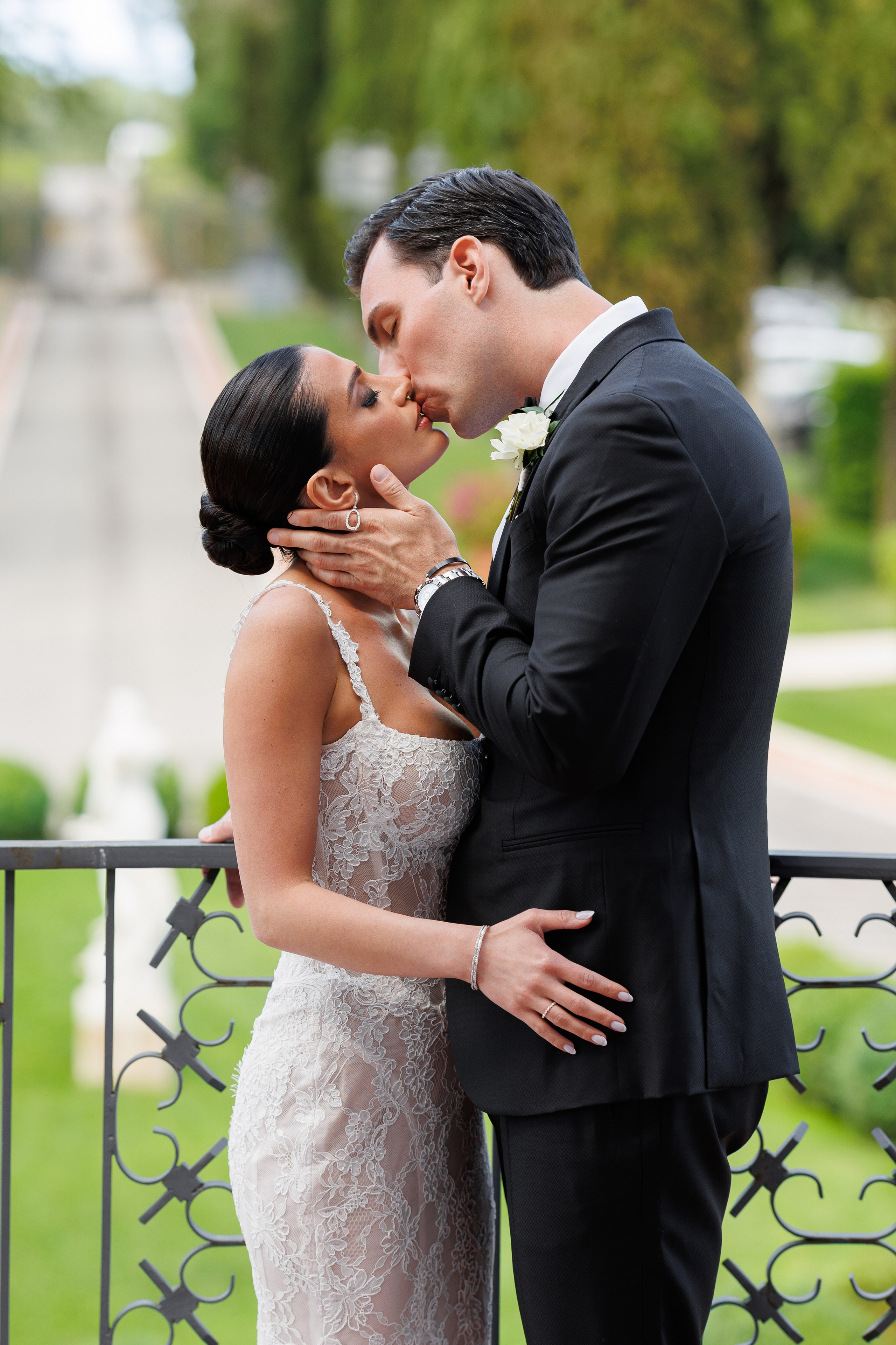 Teona & Maximilian — Wedding Photography Toronto Evgeniy Osokin