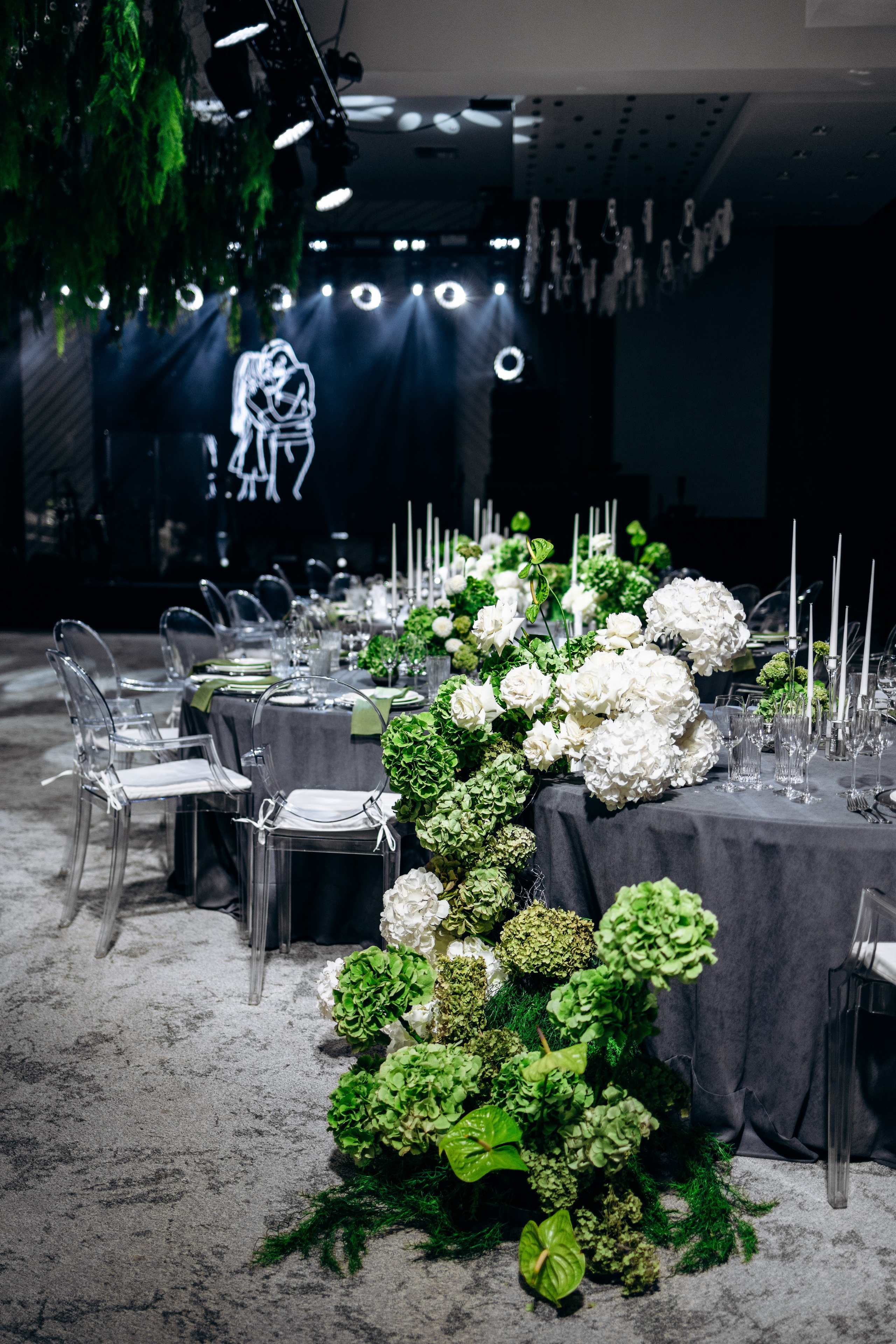 Arina & Oleg. Evgeniy Osokin Toronto Wedding Photographer Editorial&Candid