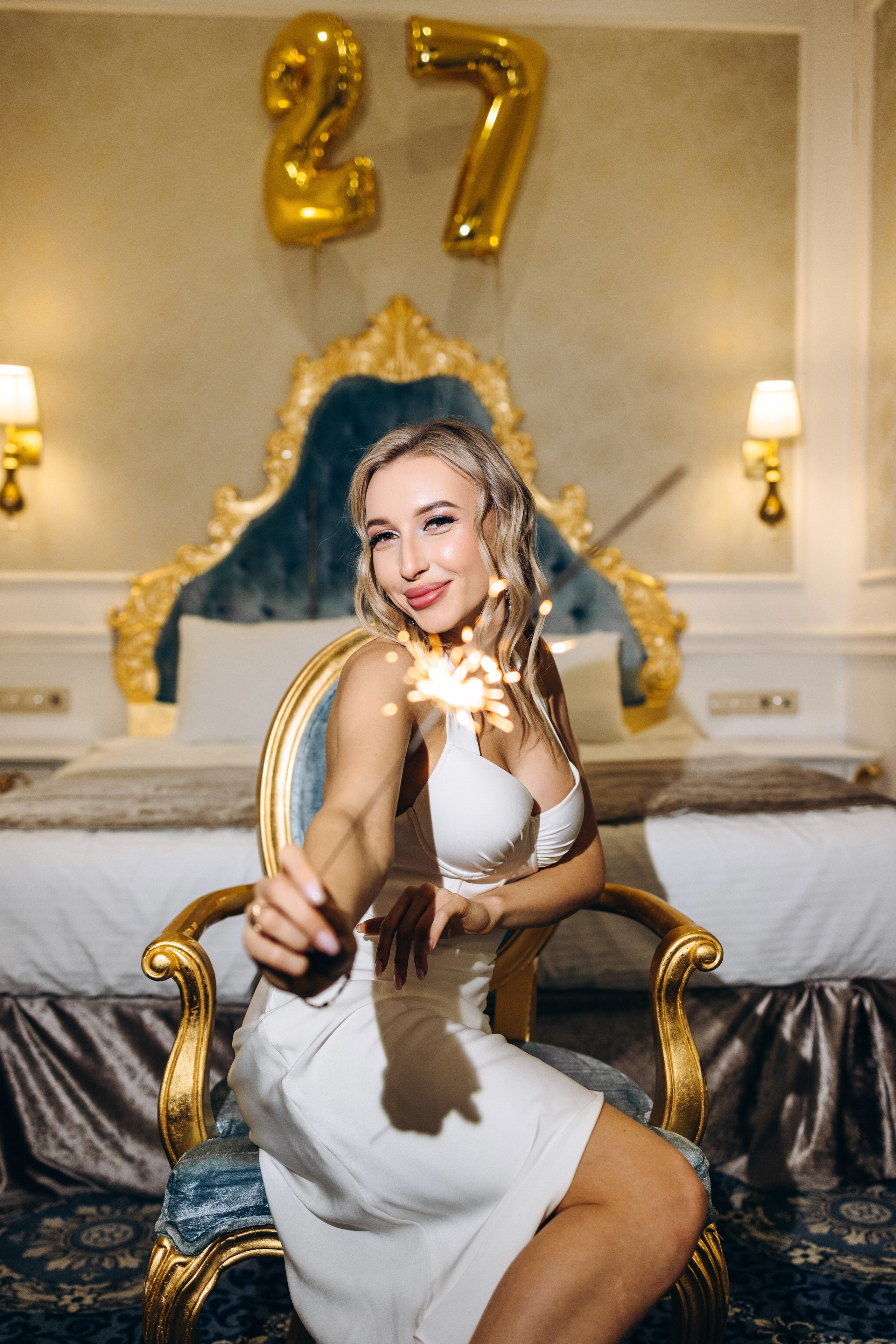 Kseniya. Весільний фотограф Київ Осокін Євгеній