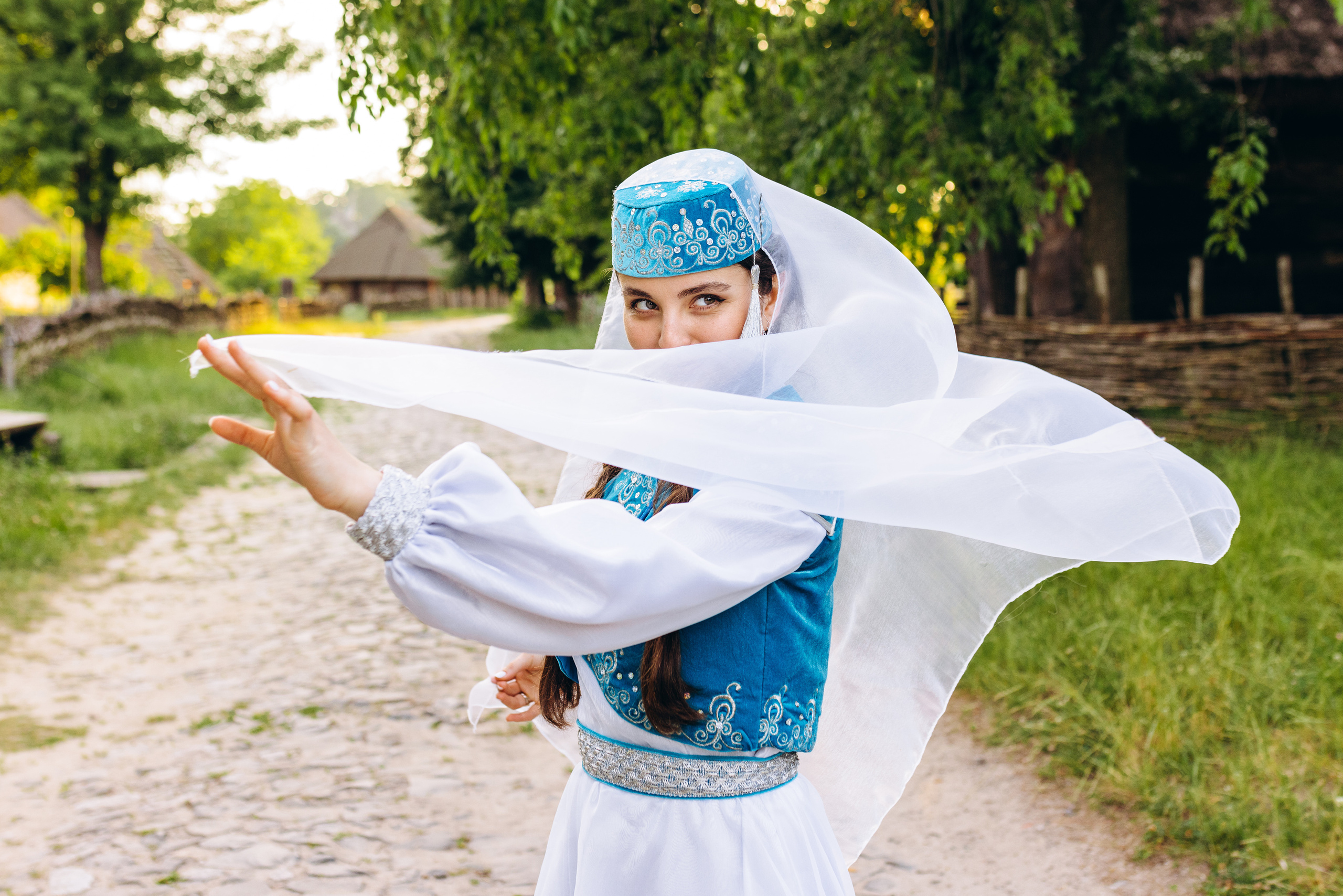 Diana & Faride. Wedding photographer Osokin Evgeniy