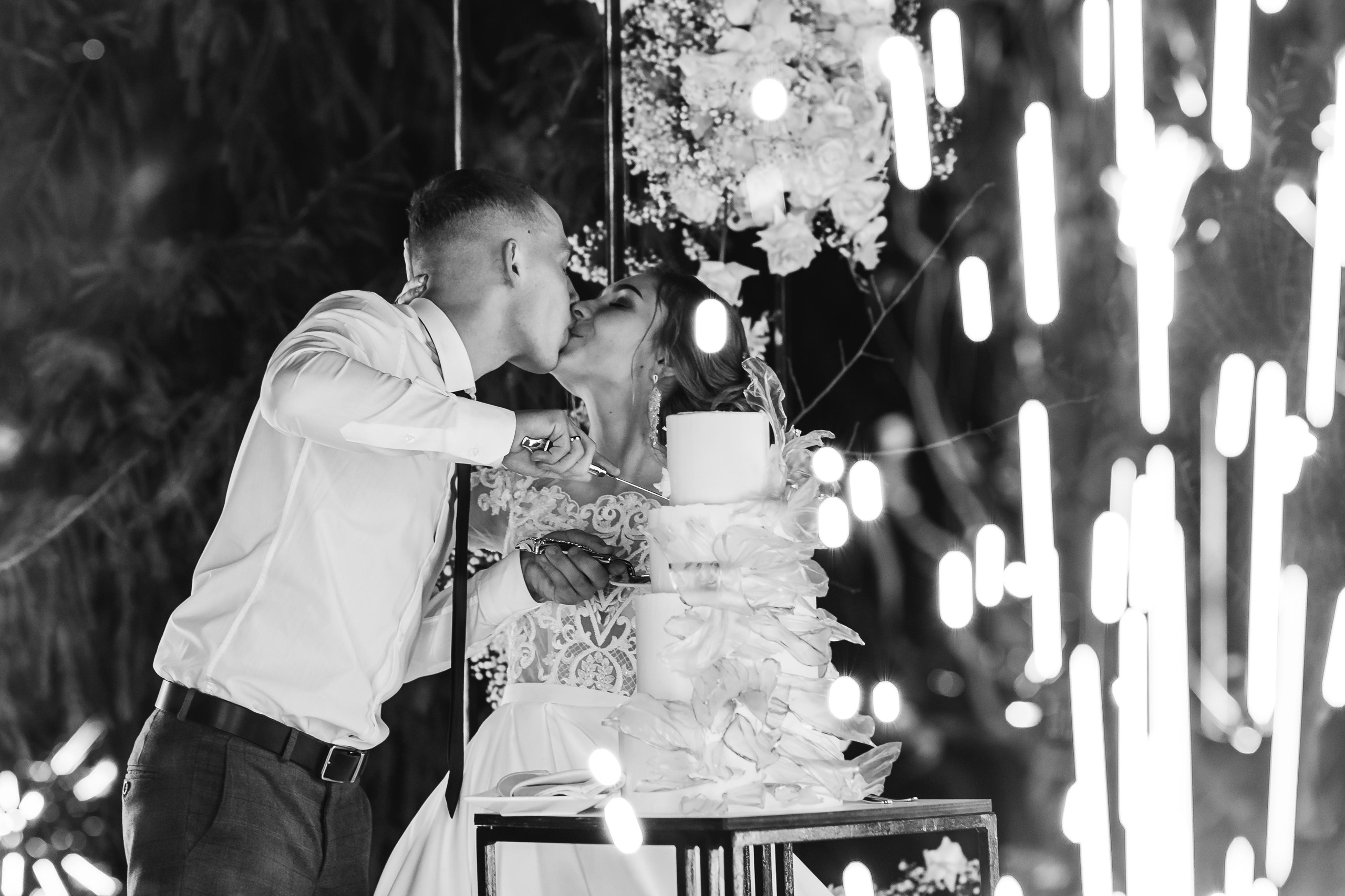 Anna & Vlad. Wedding photographer Osokin Evgeniy