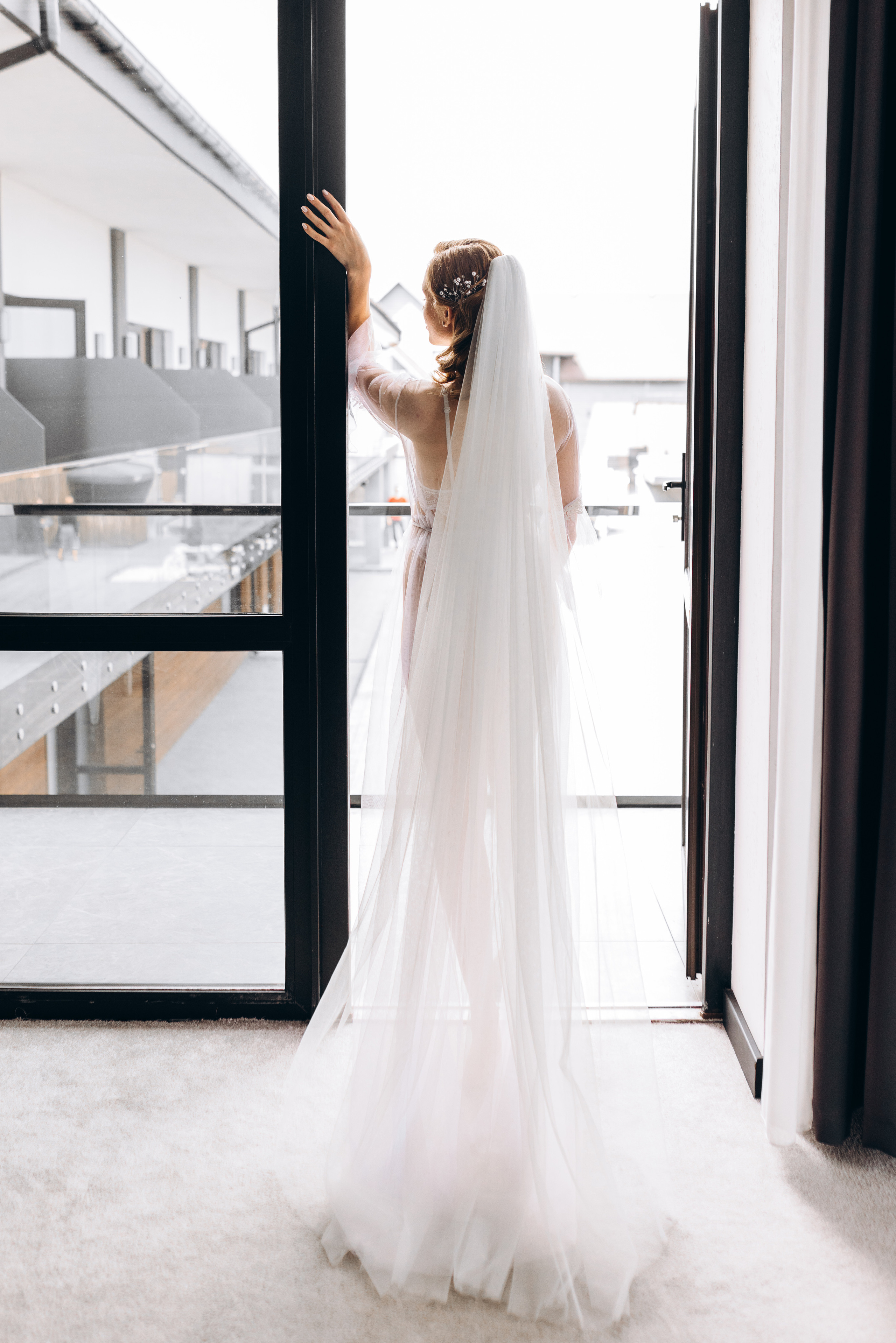 Snezhana & Alexey. Wedding photographer Osokin Evgeniy