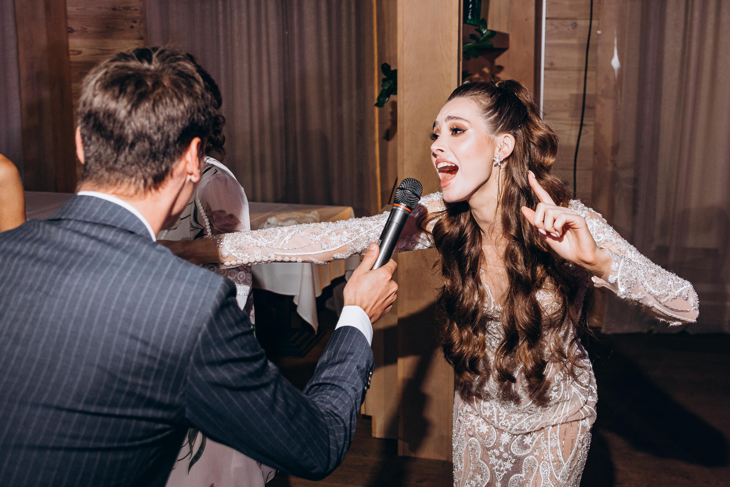 Diana & Andrey. Wedding photographer Osokin Evgeniy