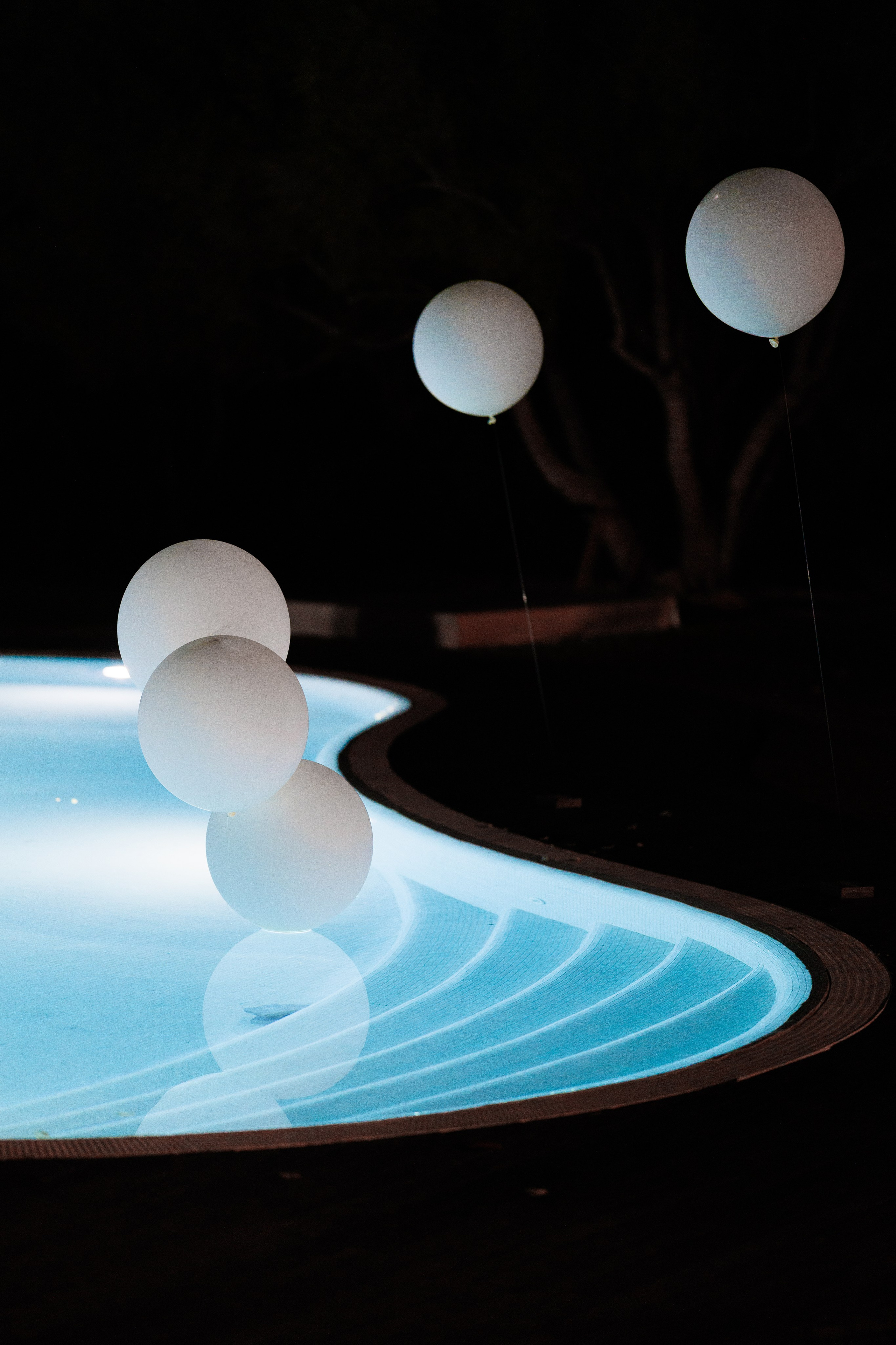 Valentina & Heinz (Palma de Mallorca, Finca Son Bi). Wedding photographer Osokin Evgeniy