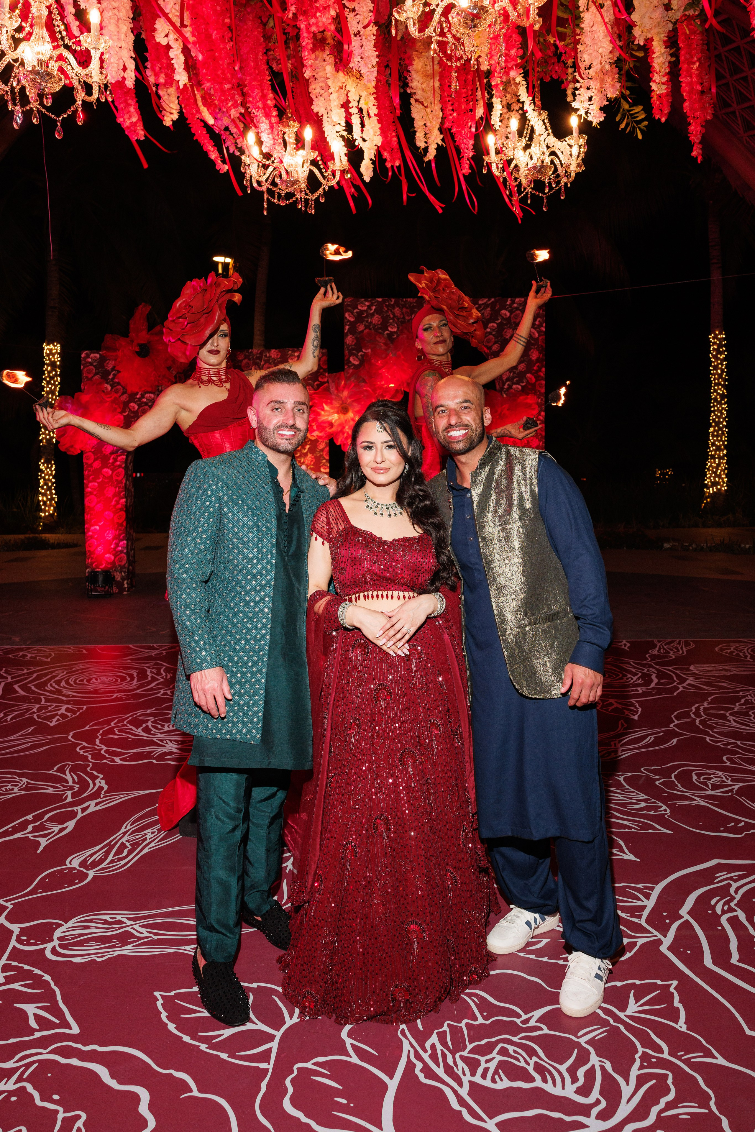 Nadia & Omar (Day 1). Destination Wedding Photographer — Spain, Italy & Toronto | Evgeniy Osokin