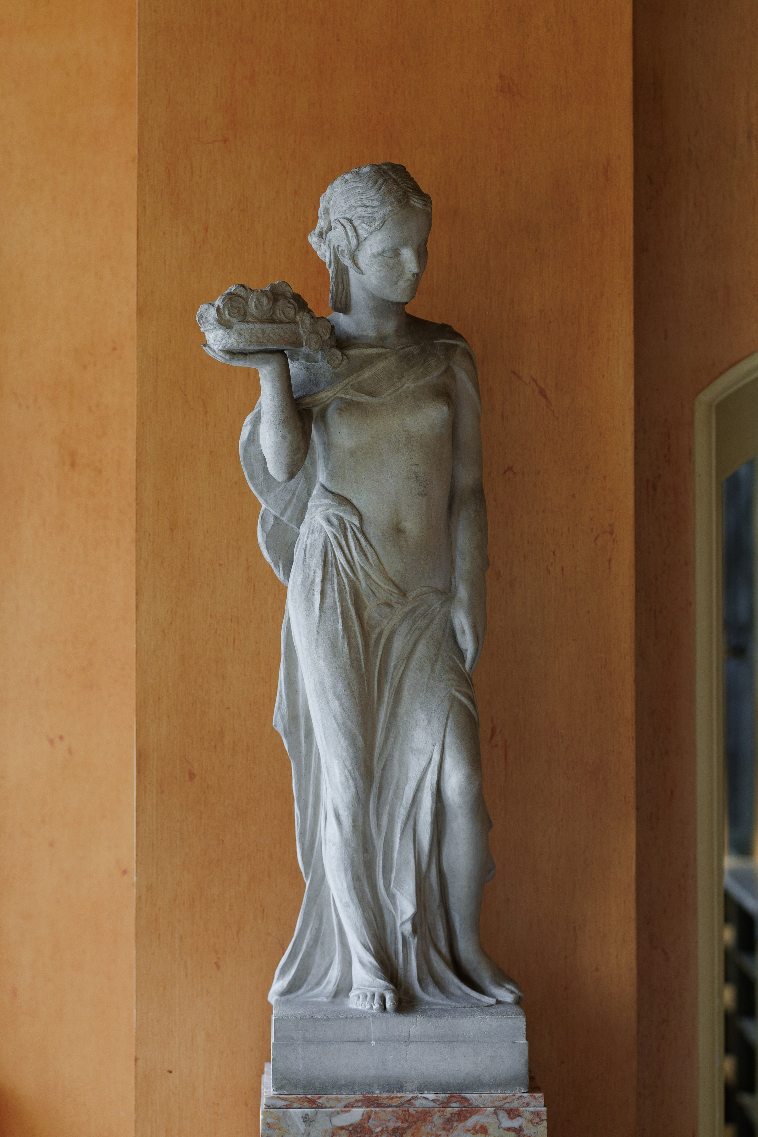 Marine & Jonathan (Brussel, Chateu de La Hulpe). Весільний фотограф Осокін Євгеній