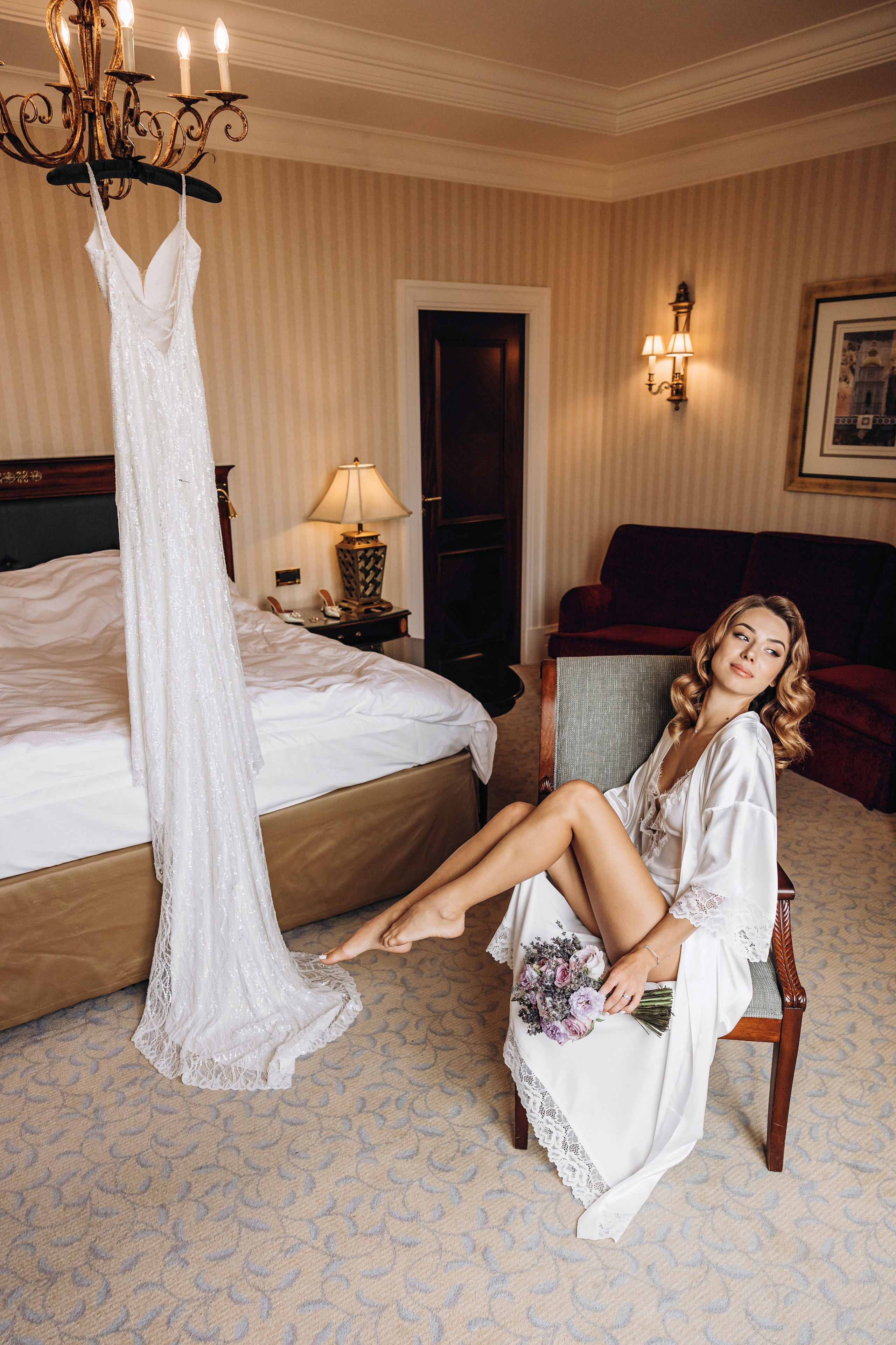 Весільний фотограф Київ Осокін Євгеній