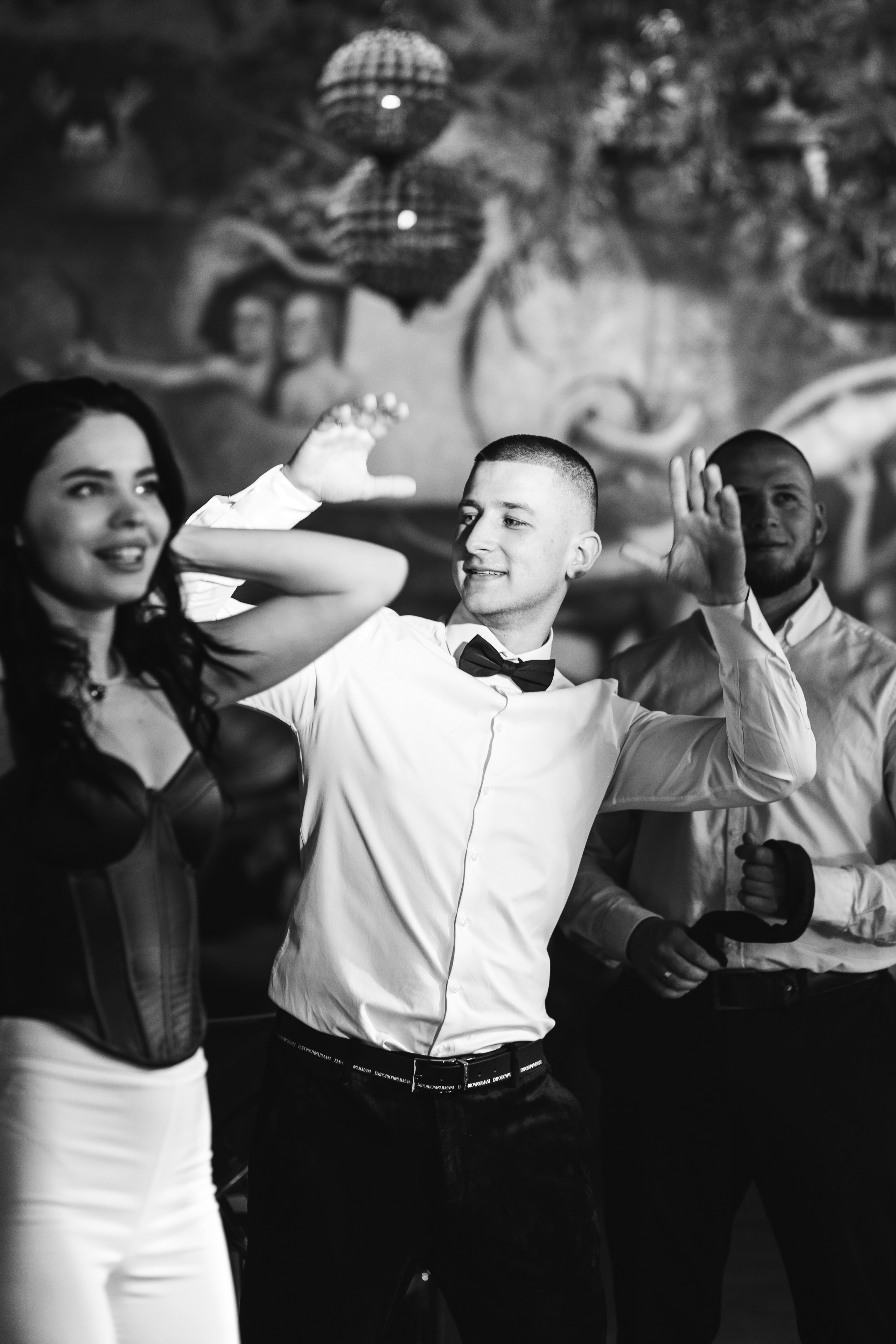 Snezhana & Alexey. Wedding photographer Osokin Evgeniy