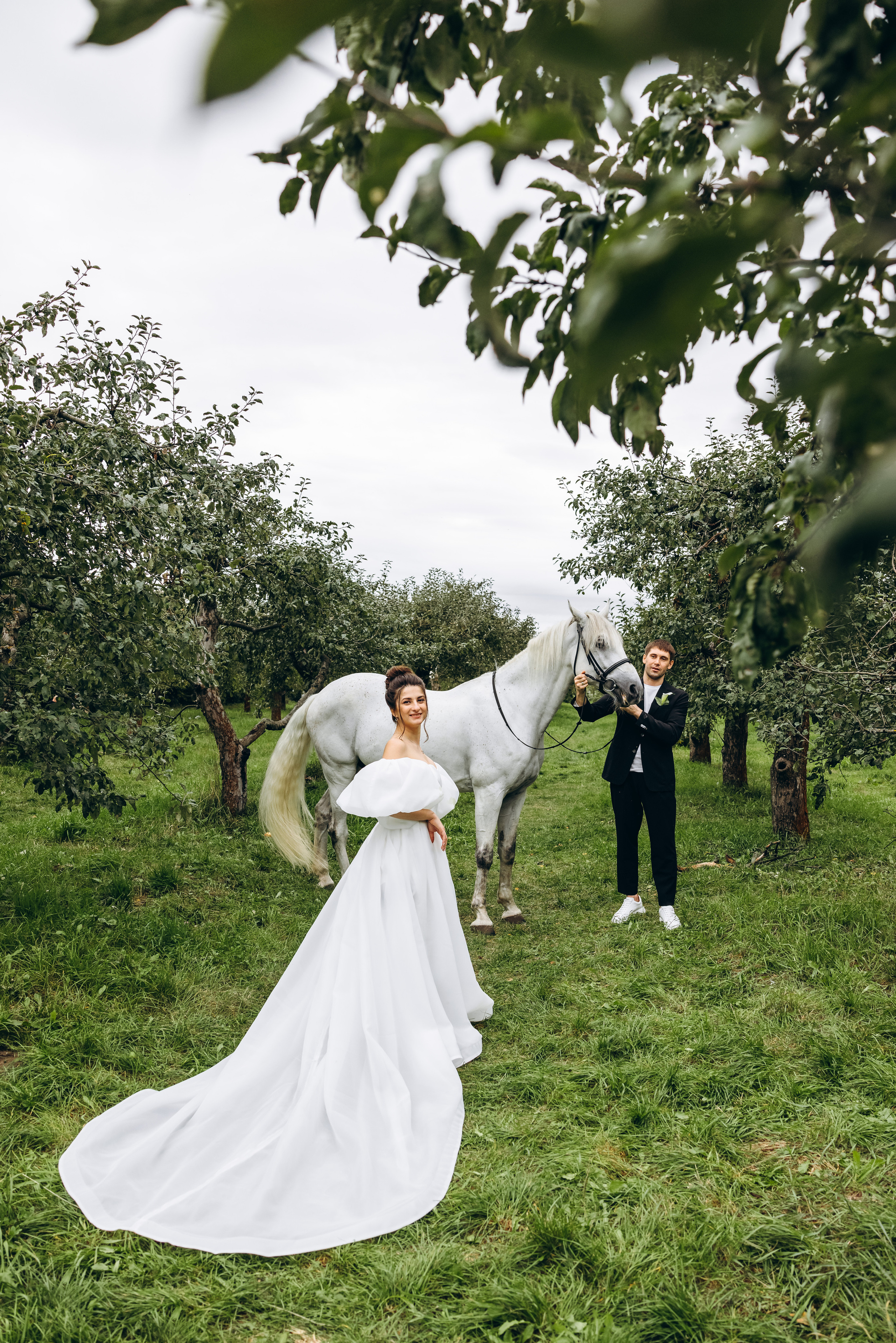 Vita & Rail. Wedding photographer Osokin Evgeniy