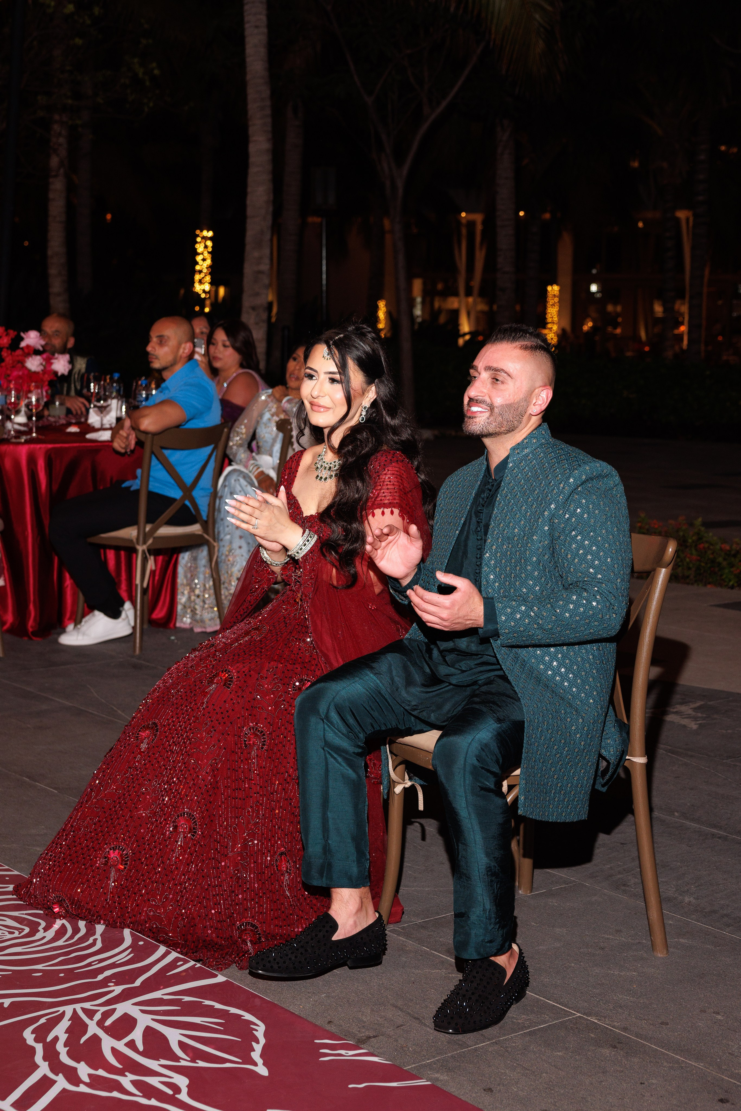 Nadia & Omar (Day 1). Destination Wedding Photographer — Spain, Italy & Toronto | Evgeniy Osokin