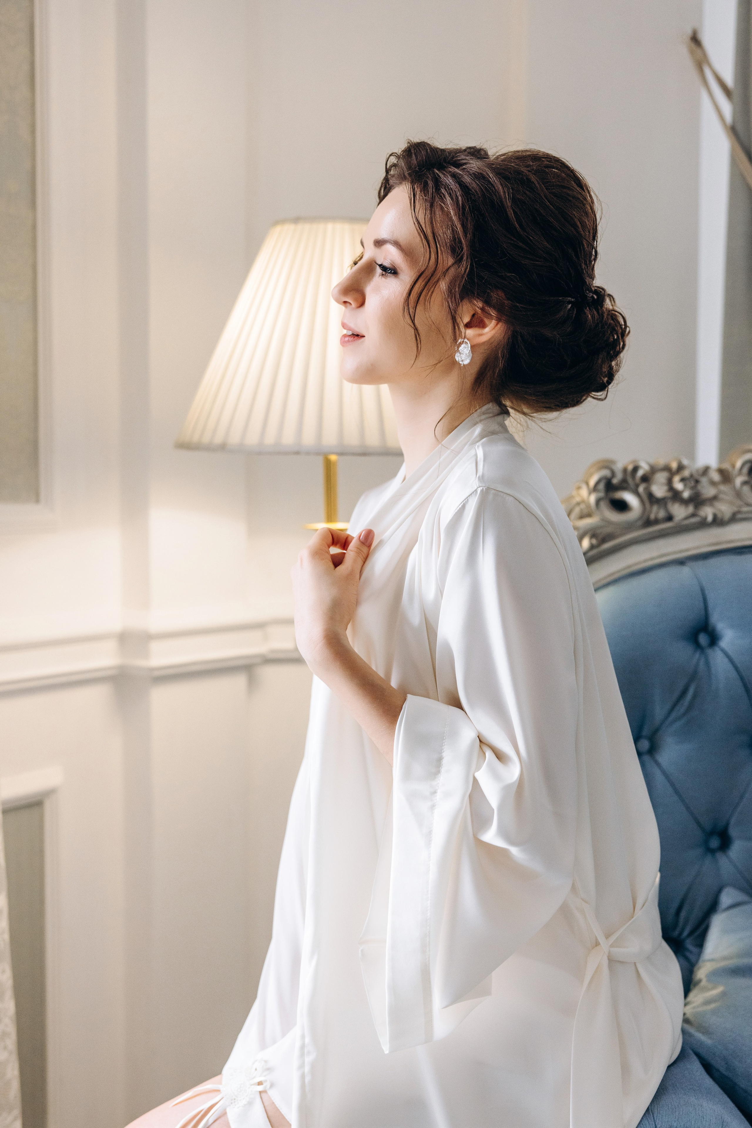 Anya & Borya. Wedding photographer Osokin Evgeniy