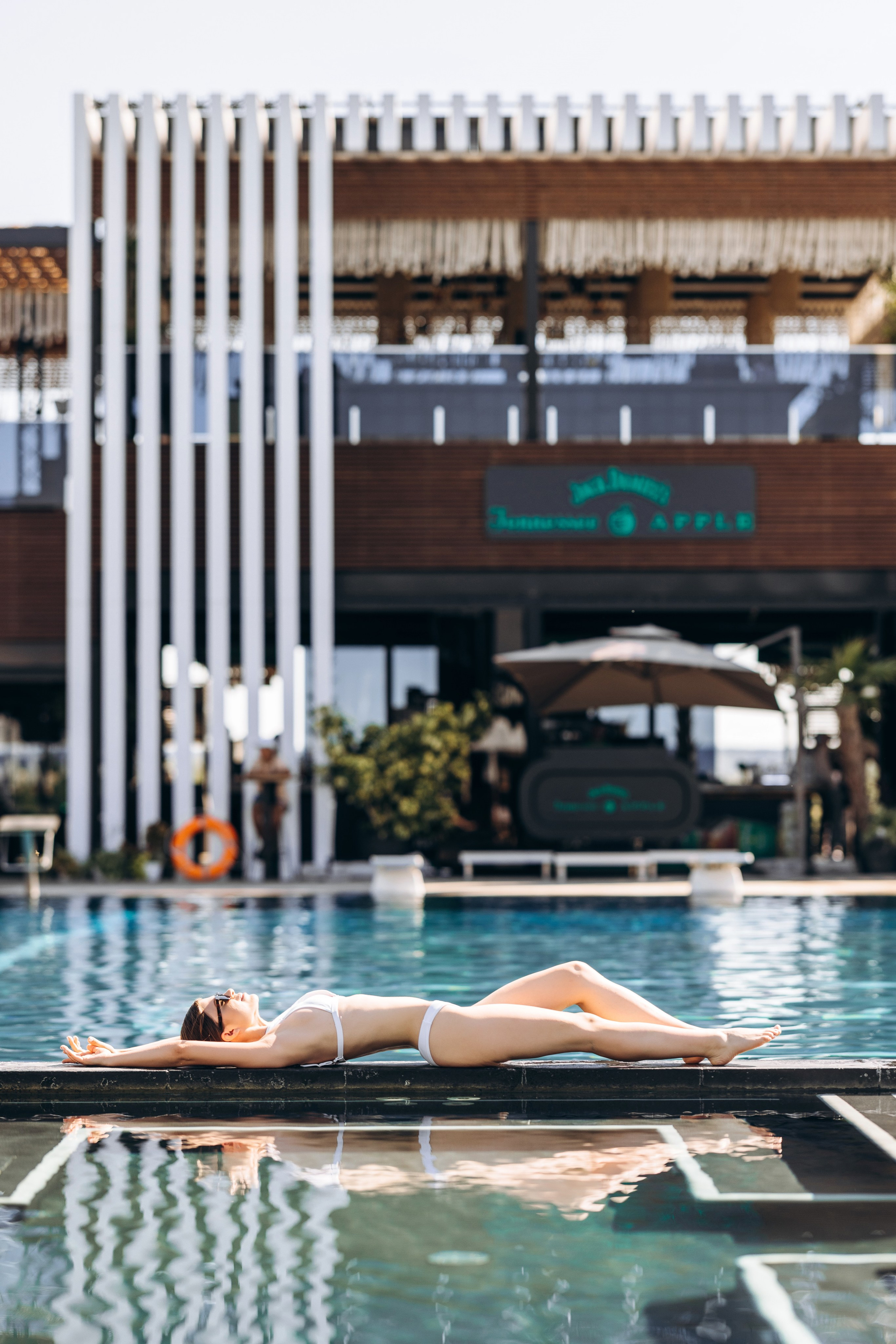 Julia & Yuriy. Wedding photographer Osokin Evgeniy