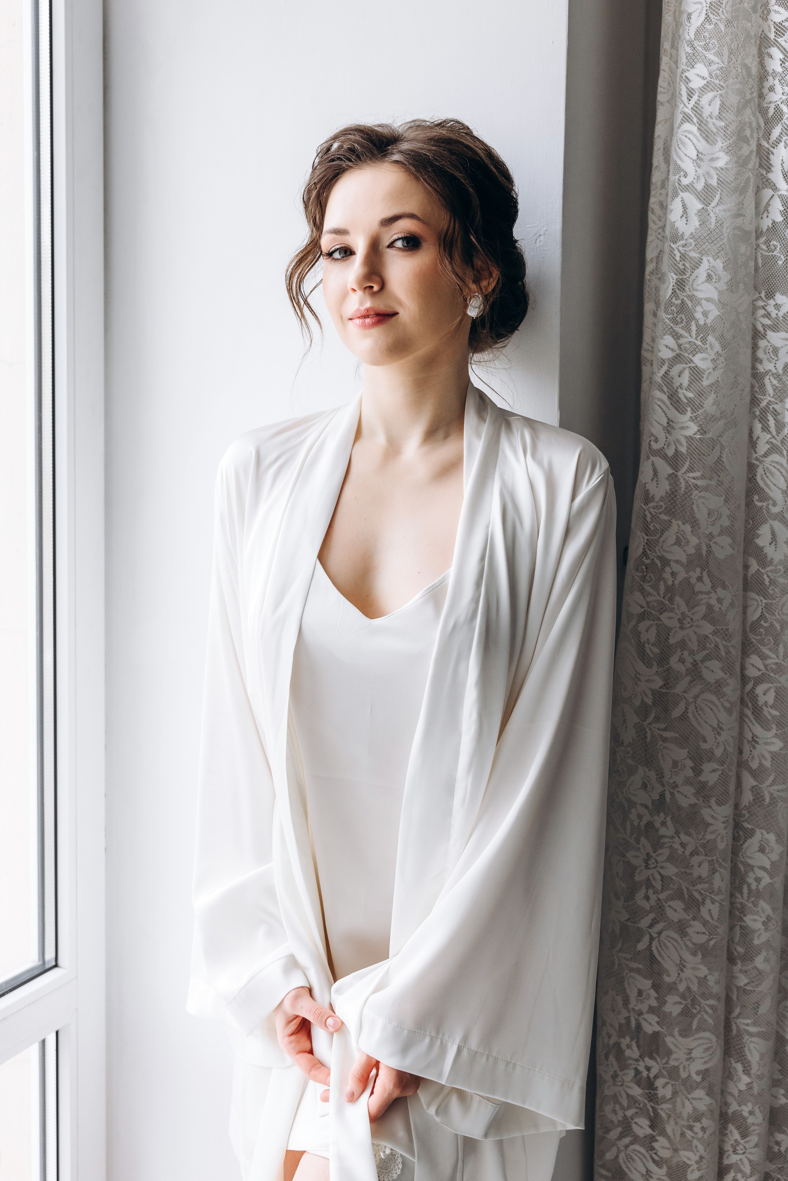 Anya & Borya. Wedding photographer Osokin Evgeniy