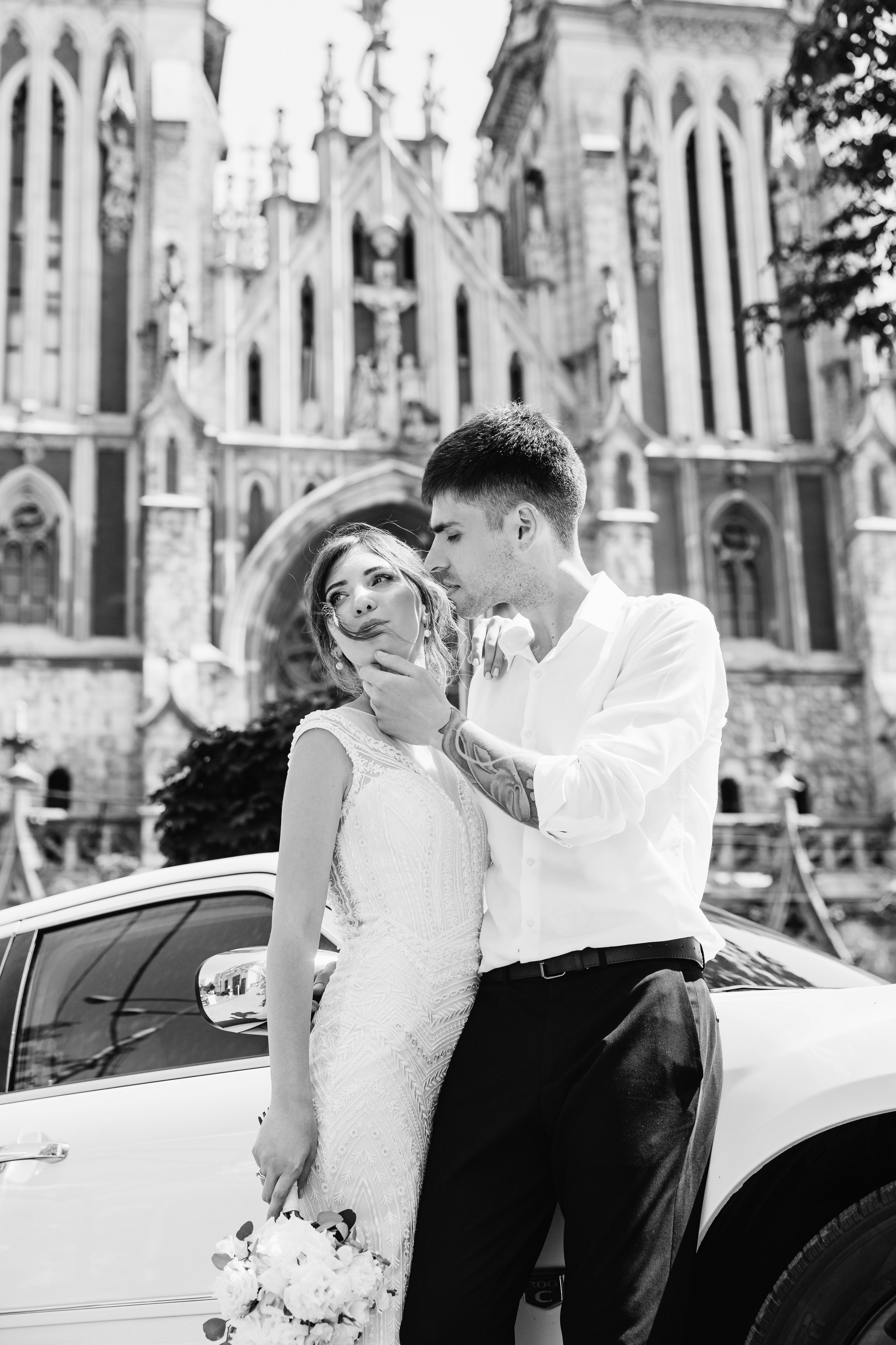 Toronto Wedding Photographer portfolio. Wedding photographer Toronto Osokin Evgeniy