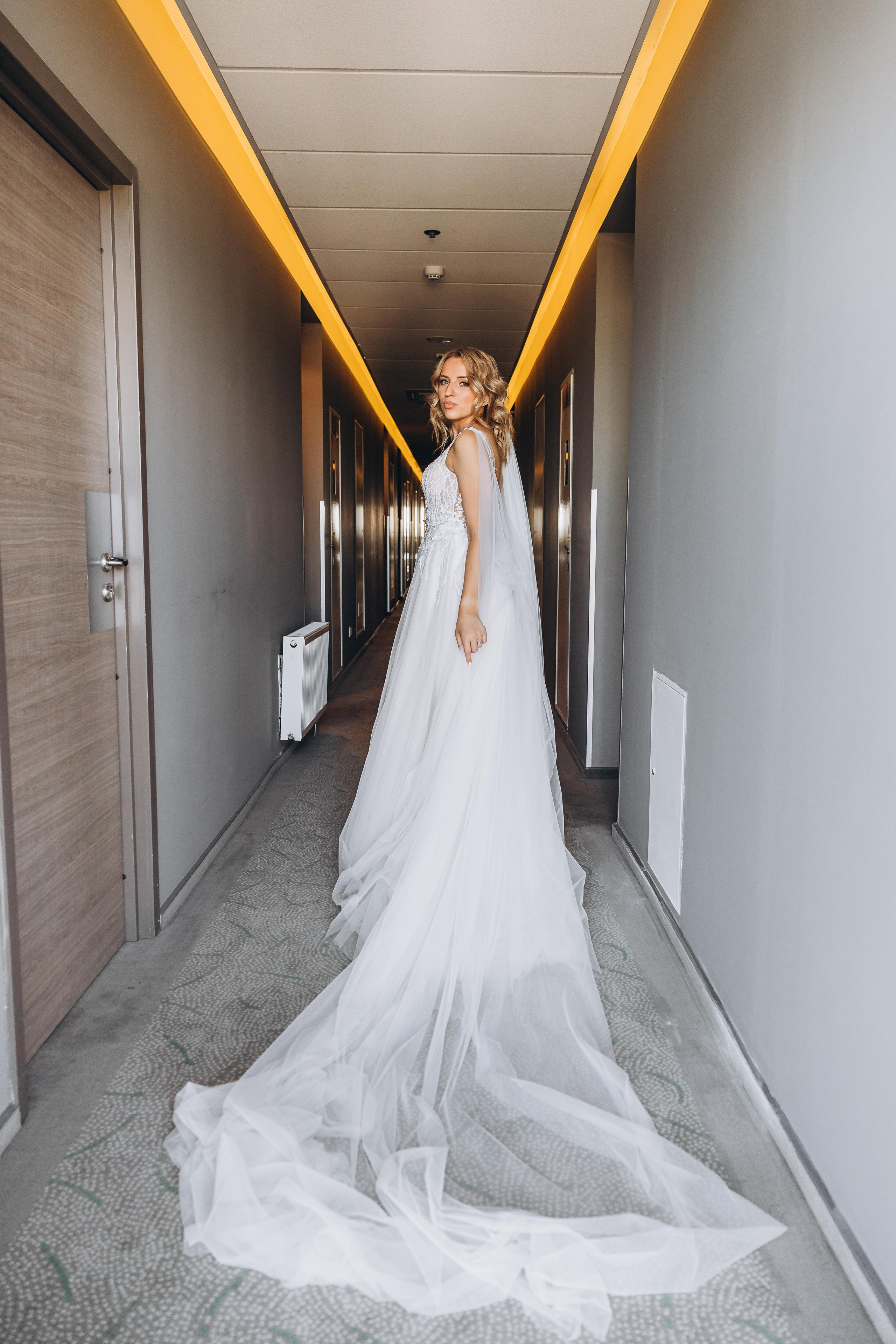 Tanya & Maks. Wedding photographer Osokin Evgeniy